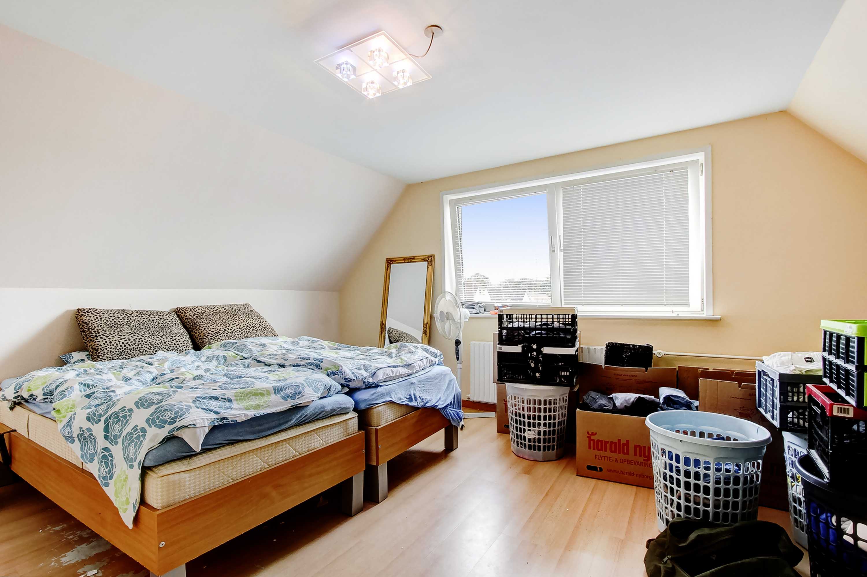 Fremhævet værelse billede i fuldskærmstilstand. Billede af Gammel Skolevej 21, Tandslet, 6470 Sydals