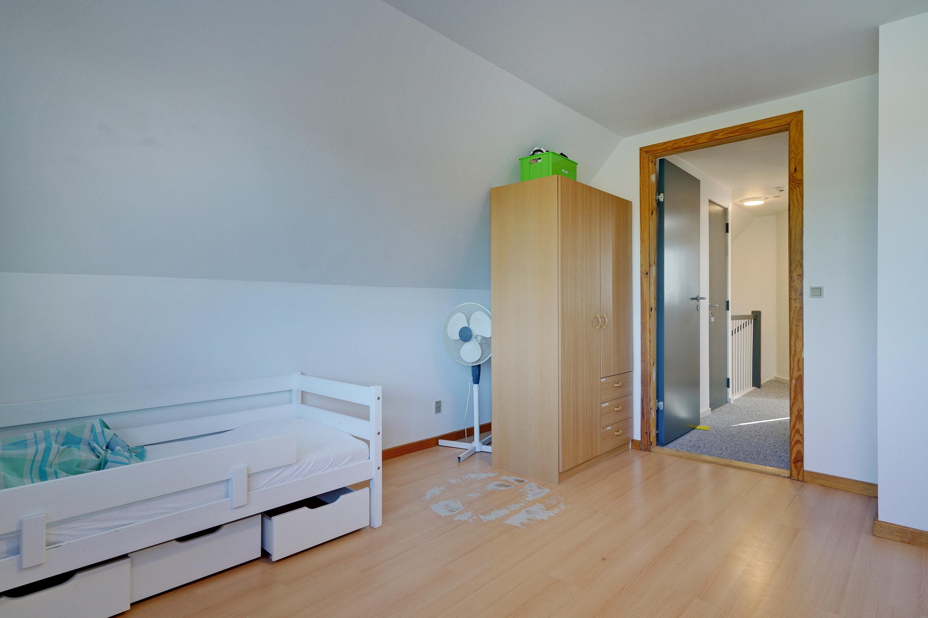 Fremhævet værelse billede i fuldskærmstilstand. Billede af Gammel Skolevej 21, Tandslet, 6470 Sydals