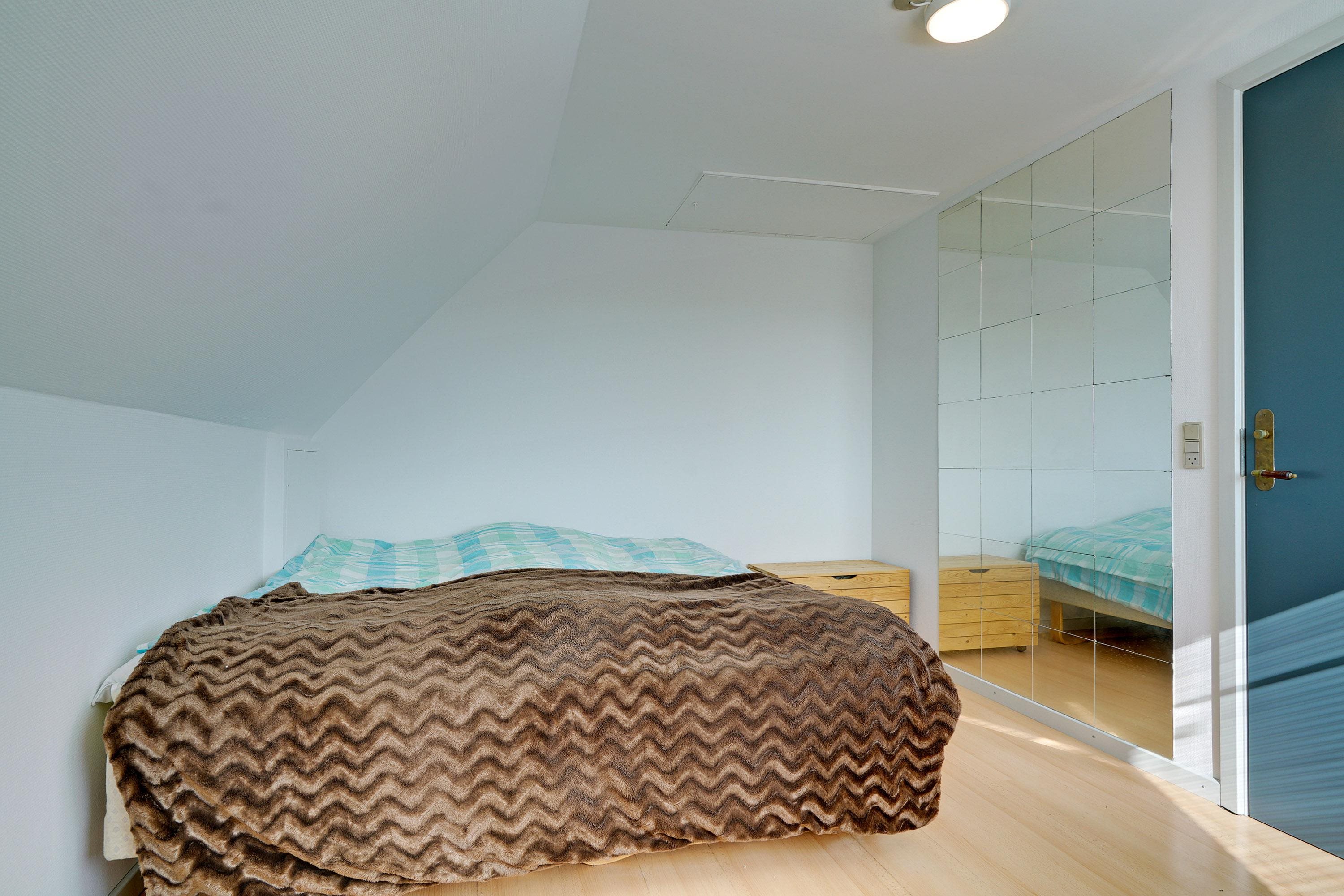 Fremhævet værelse billede i fuldskærmstilstand. Billede af Gammel Skolevej 21, Tandslet, 6470 Sydals