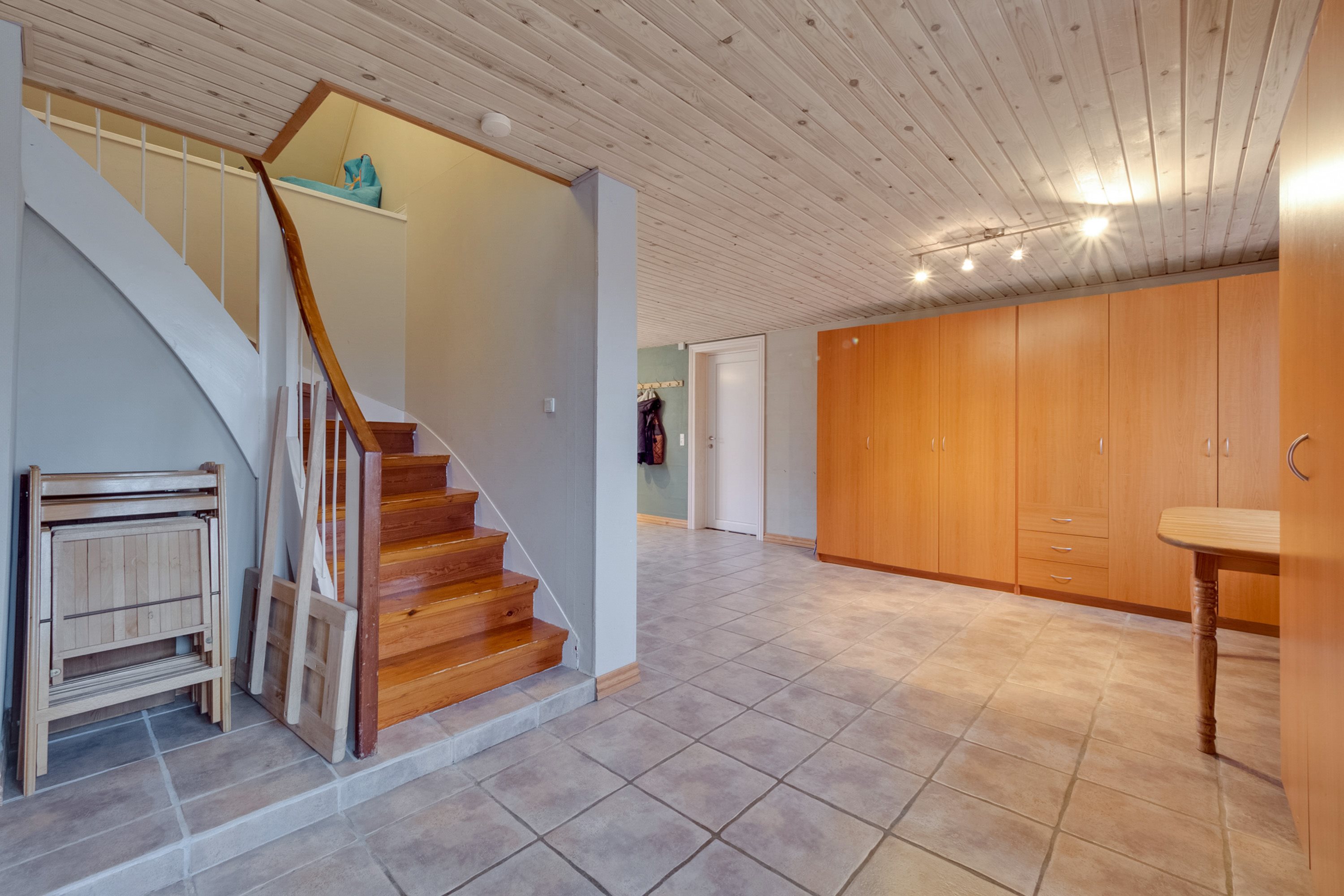 Fremhævet bryggers billede i fuldskærmstilstand. Billede af Lergravvej 5, Bøvling, 7650 Bøvlingbjerg