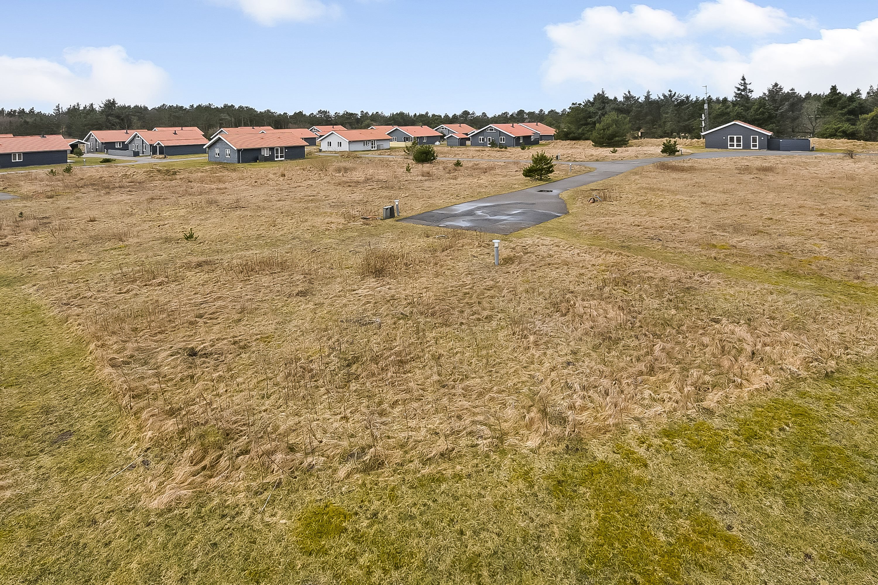 Fremhævet ejendommen billede i fuldskærmstilstand. Billede af Fjand Strand 48, Fjand Strand, 6990 Ulfborg