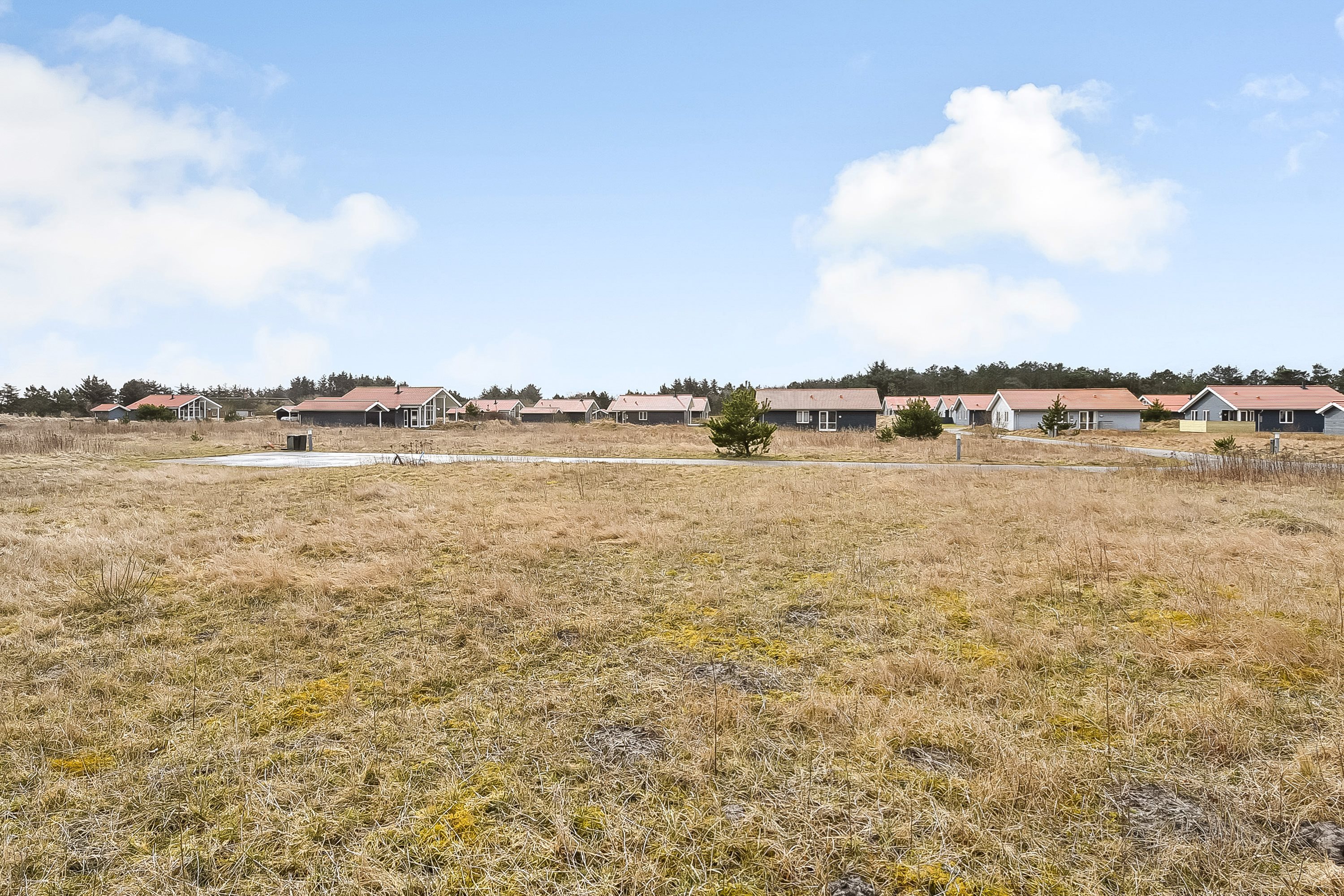 Fremhævet ejendommen billede i fuldskærmstilstand. Billede af Fjand Strand 48, Fjand Strand, 6990 Ulfborg
