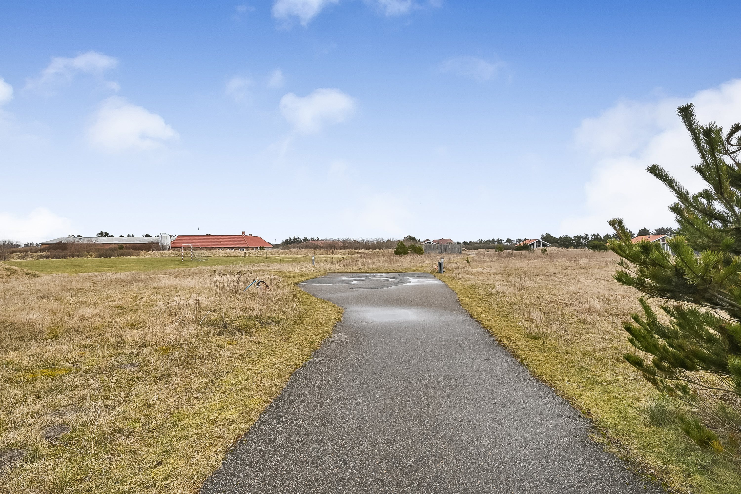 Fremhævet område billede i fuldskærmstilstand. Billede af Fjand Strand 13, Fjand Strand, 6990 Ulfborg