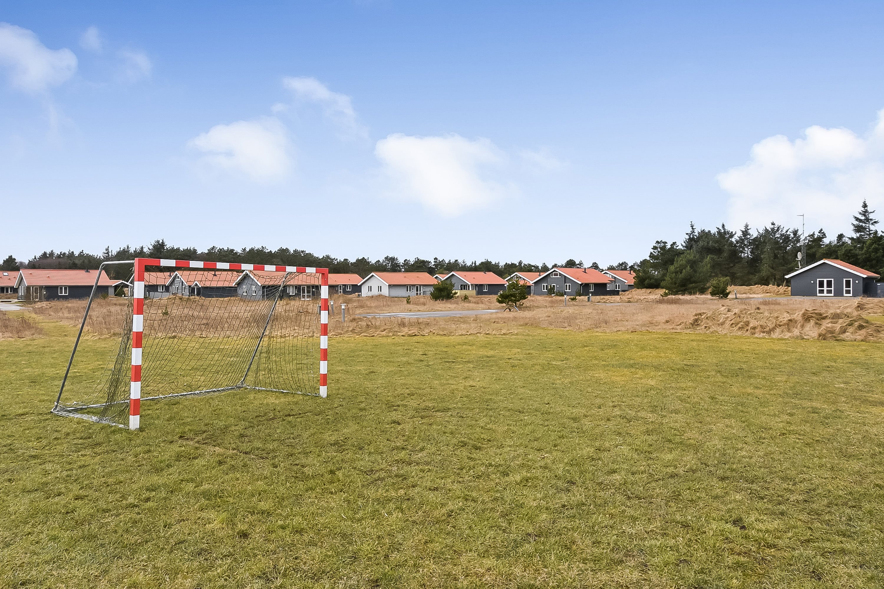 Fremhævet have billede i fuldskærmstilstand. Billede af Fjand Strand 44, Fjand Strand, 6990 Ulfborg
