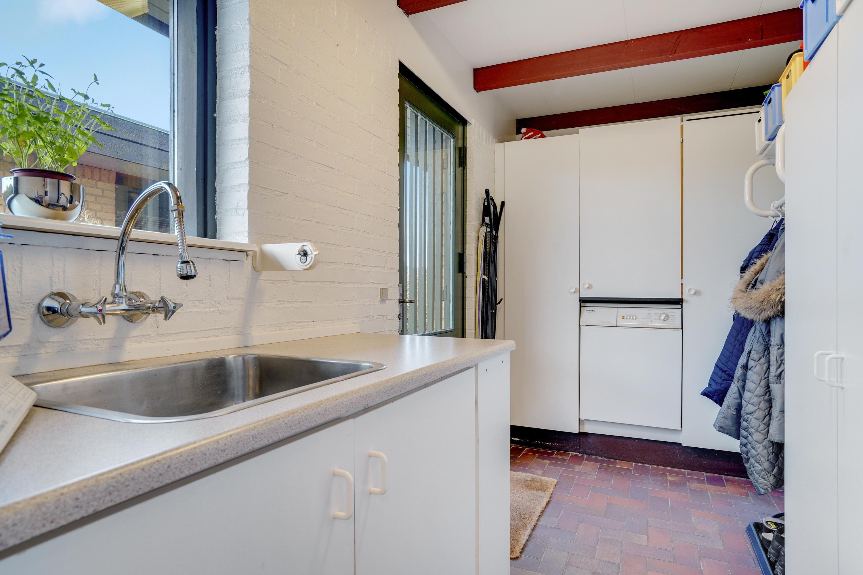 Fremhævet bryggers billede i fuldskærmstilstand. Billede af Egevej 29, Gærum, 9900 Frederikshavn