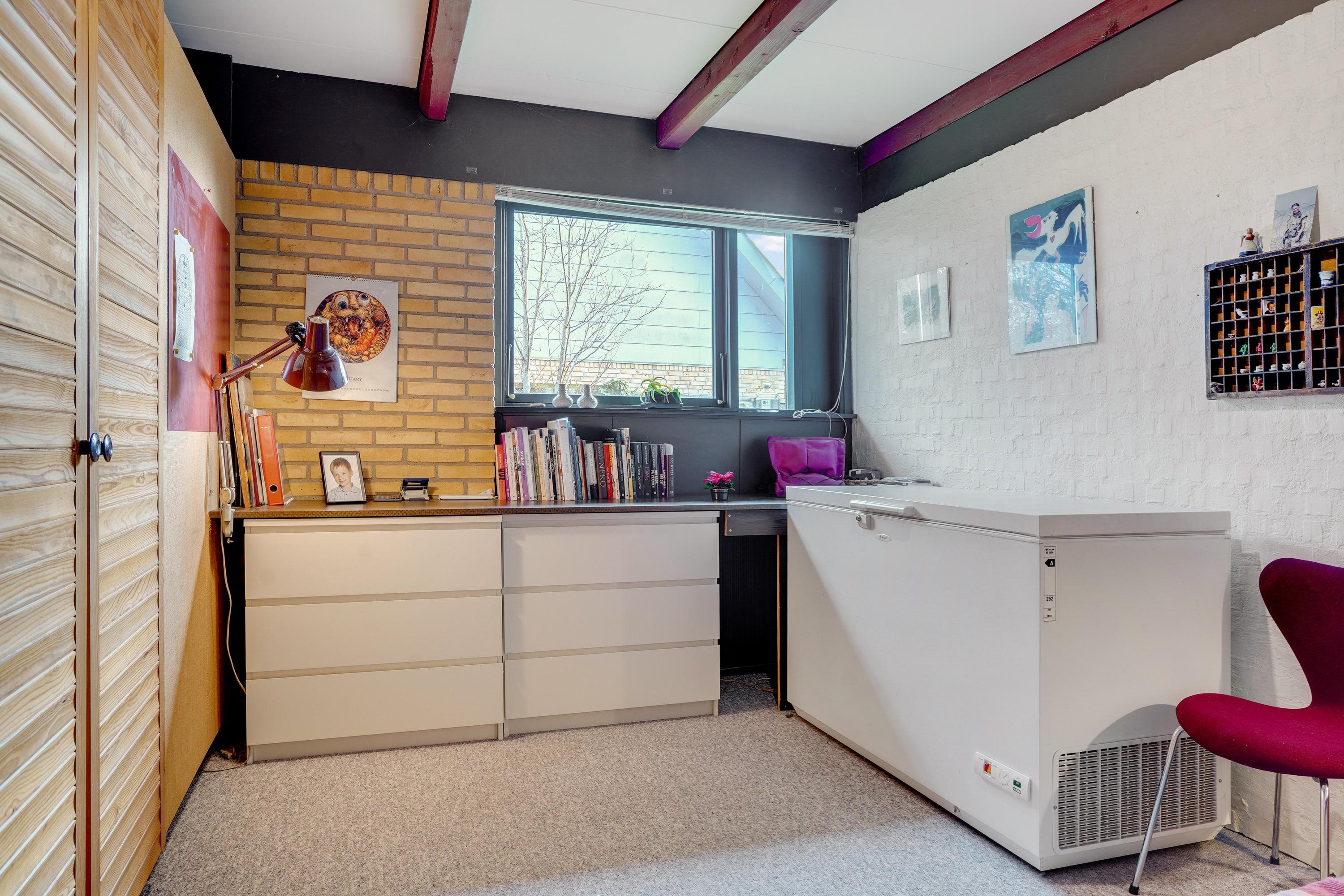 Fremhævet værelse billede i fuldskærmstilstand. Billede af Egevej 29, Gærum, 9900 Frederikshavn