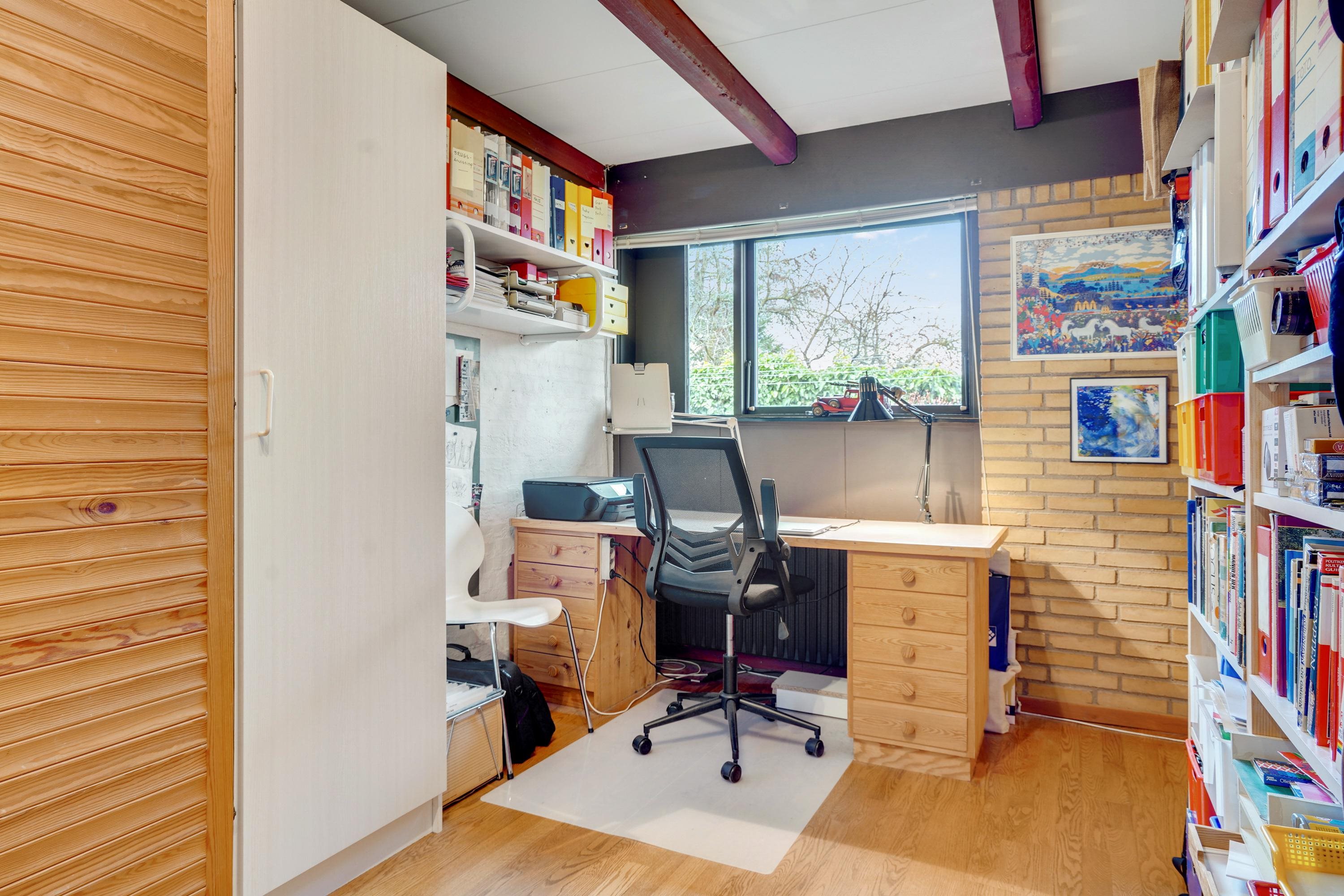 Fremhævet værelse billede i fuldskærmstilstand. Billede af Egevej 29, Gærum, 9900 Frederikshavn