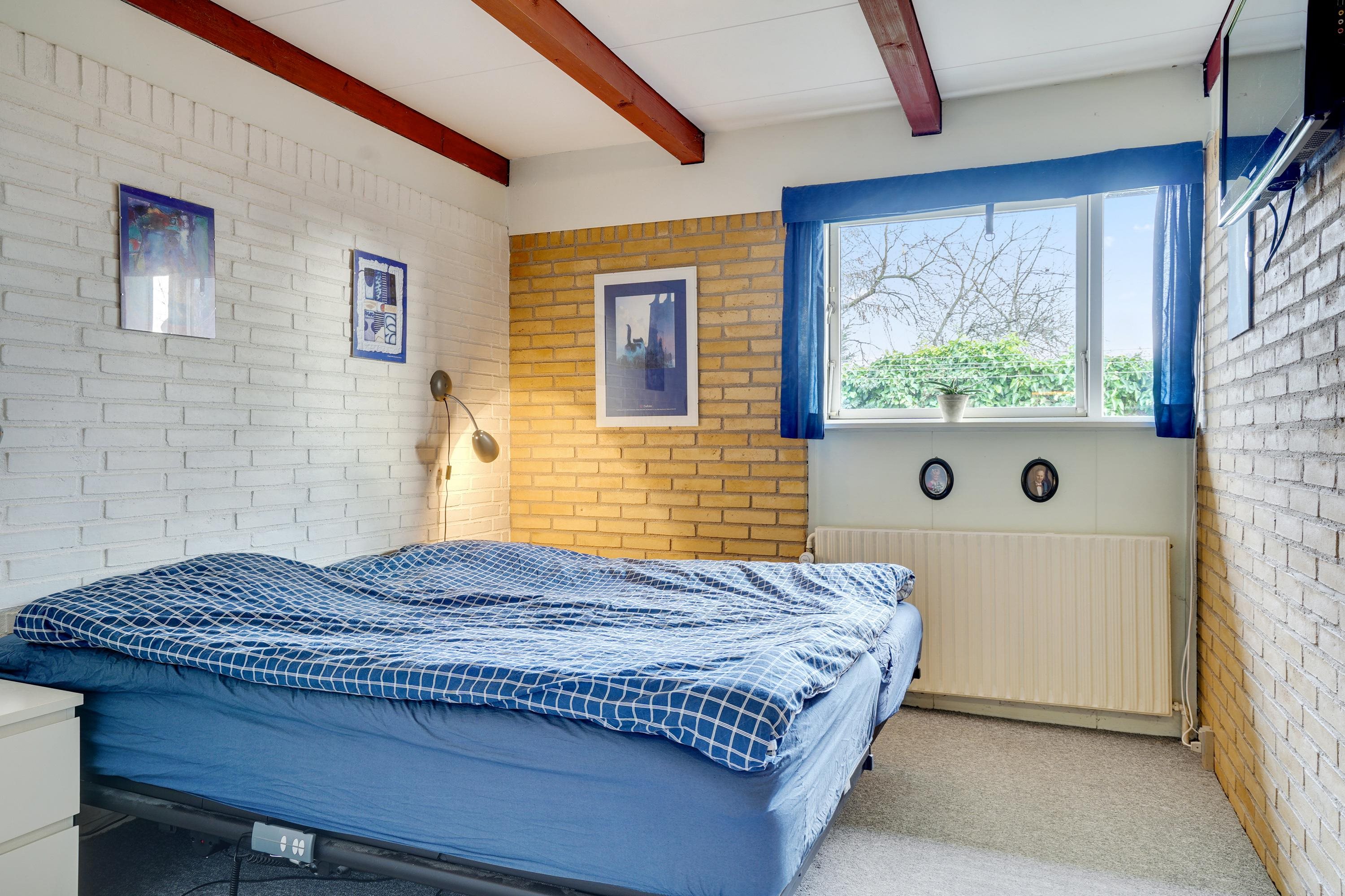 Fremhævet værelse billede i fuldskærmstilstand. Billede af Egevej 29, Gærum, 9900 Frederikshavn