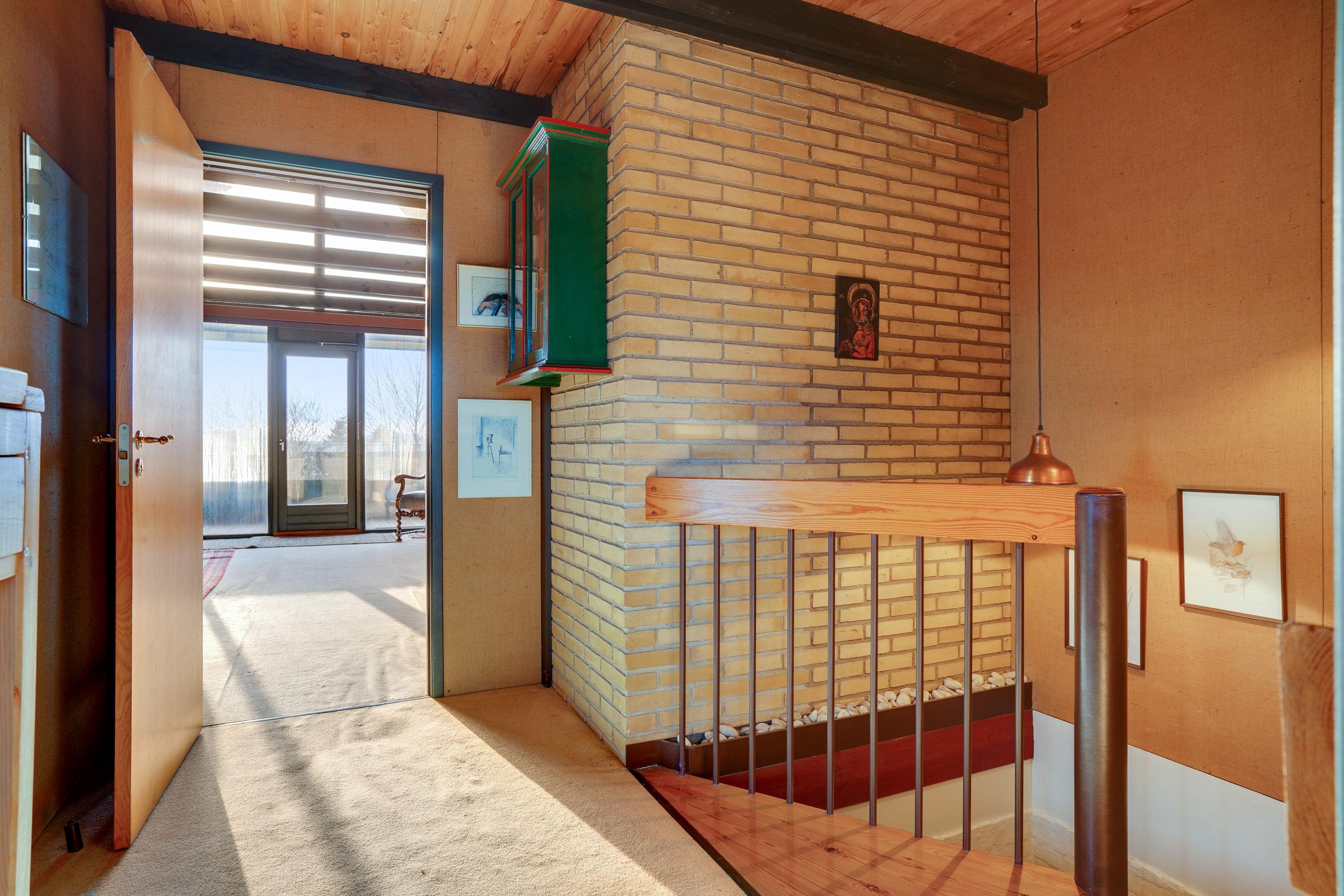 Fremhævet repos billede i fuldskærmstilstand. Billede af Egevej 29, Gærum, 9900 Frederikshavn