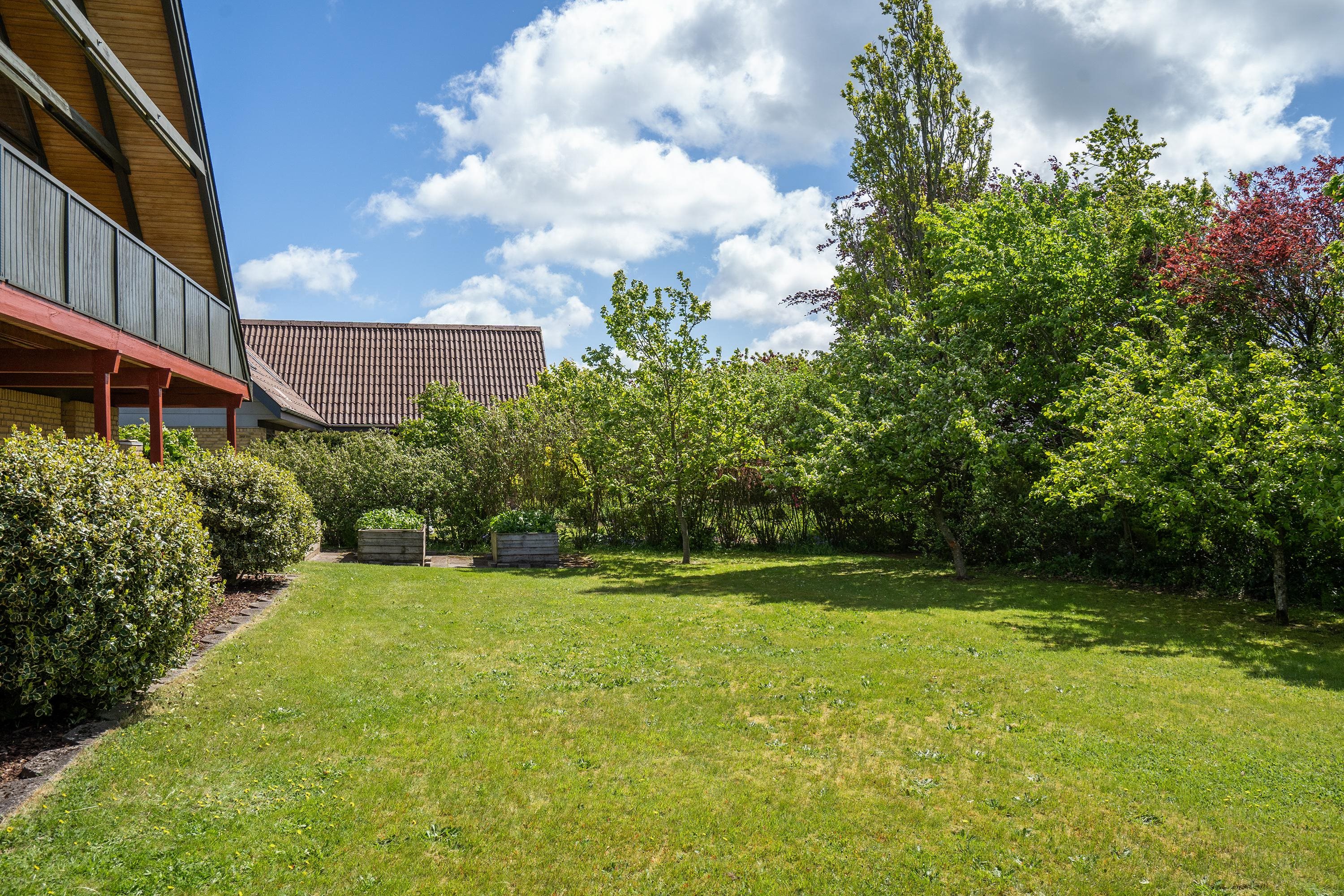 Fremhævet ejendommen billede i fuldskærmstilstand. Billede af Egevej 29, Gærum, 9900 Frederikshavn