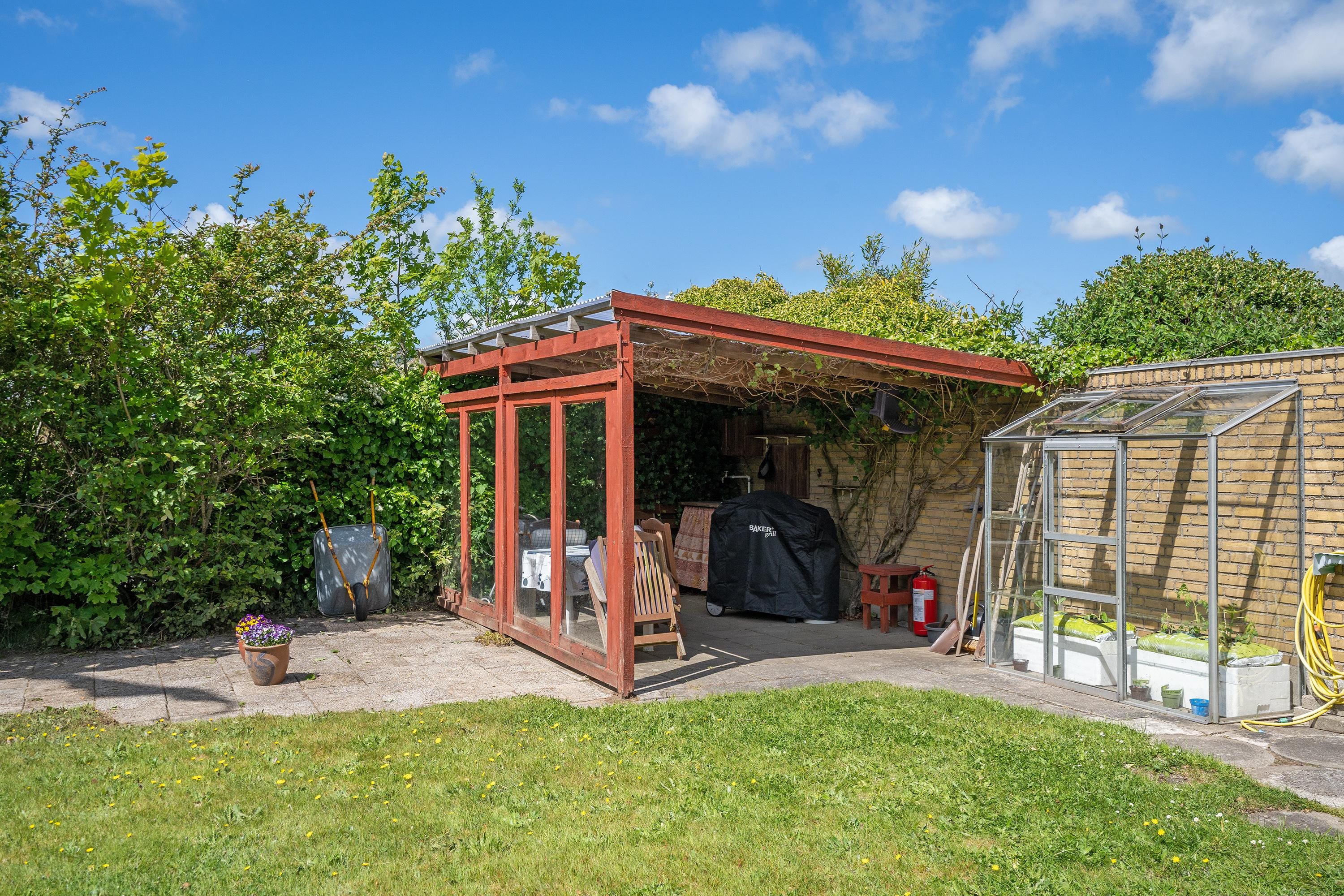 Fremhævet ejendommen billede i fuldskærmstilstand. Billede af Egevej 29, Gærum, 9900 Frederikshavn