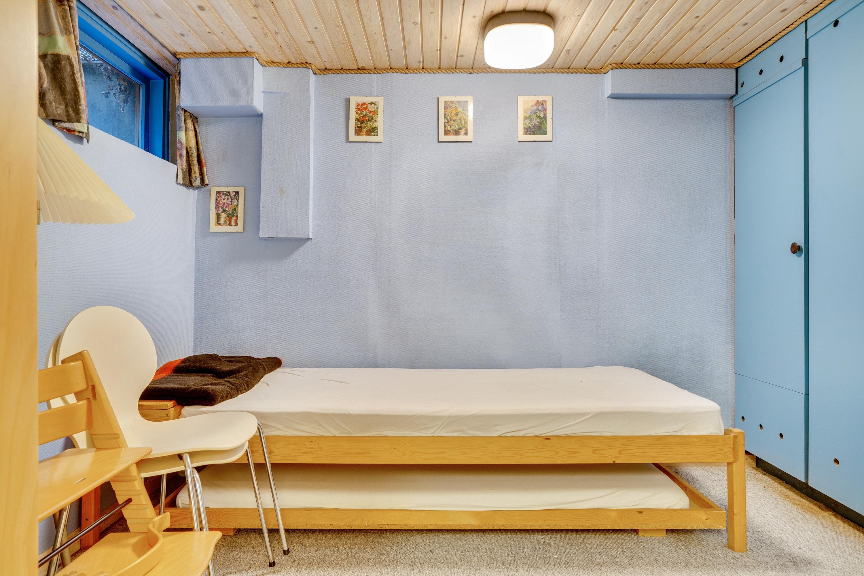 Fremhævet værelse billede i fuldskærmstilstand. Billede af Egevej 29, Gærum, 9900 Frederikshavn