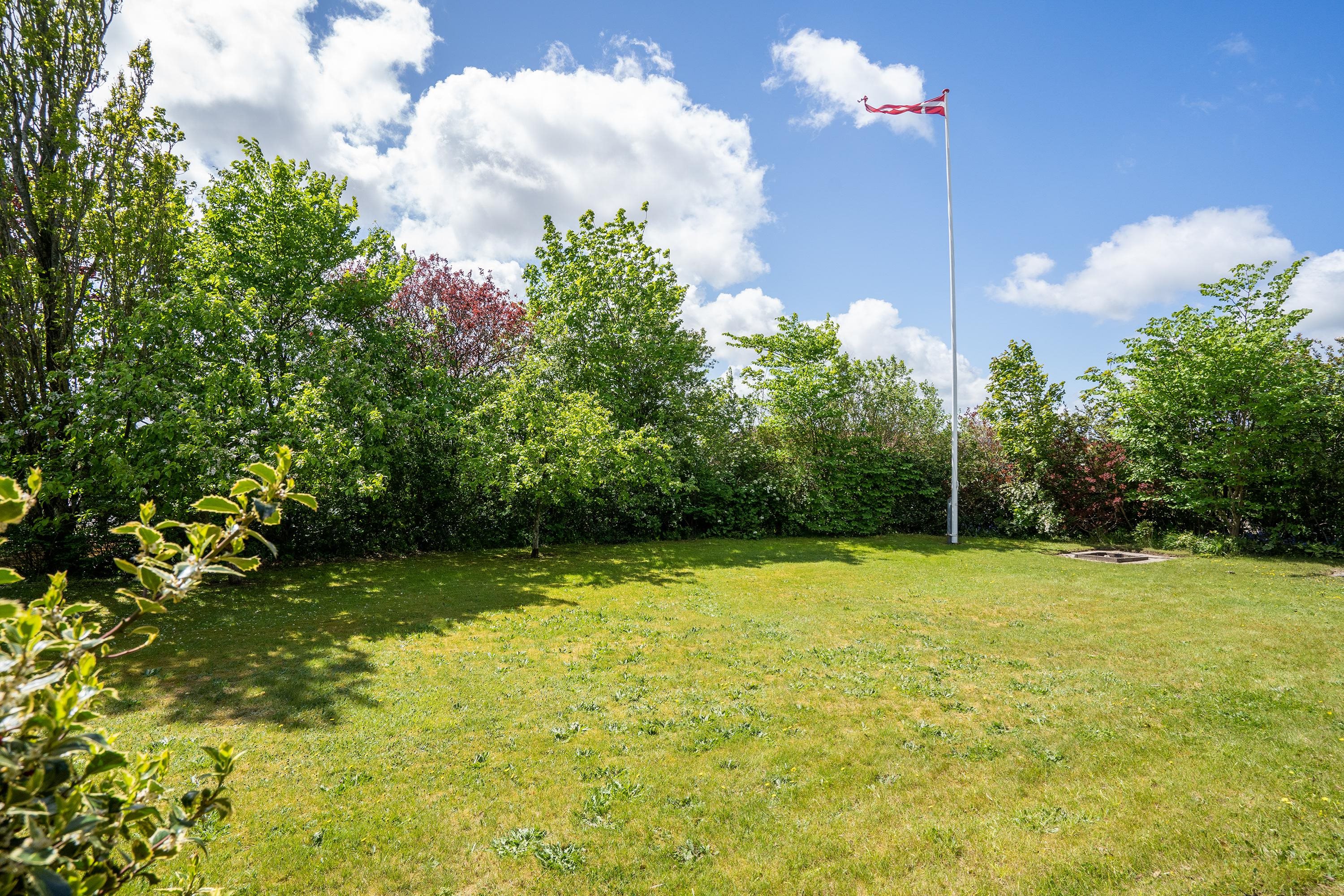 Fremhævet ejendommen billede i fuldskærmstilstand. Billede af Egevej 29, Gærum, 9900 Frederikshavn