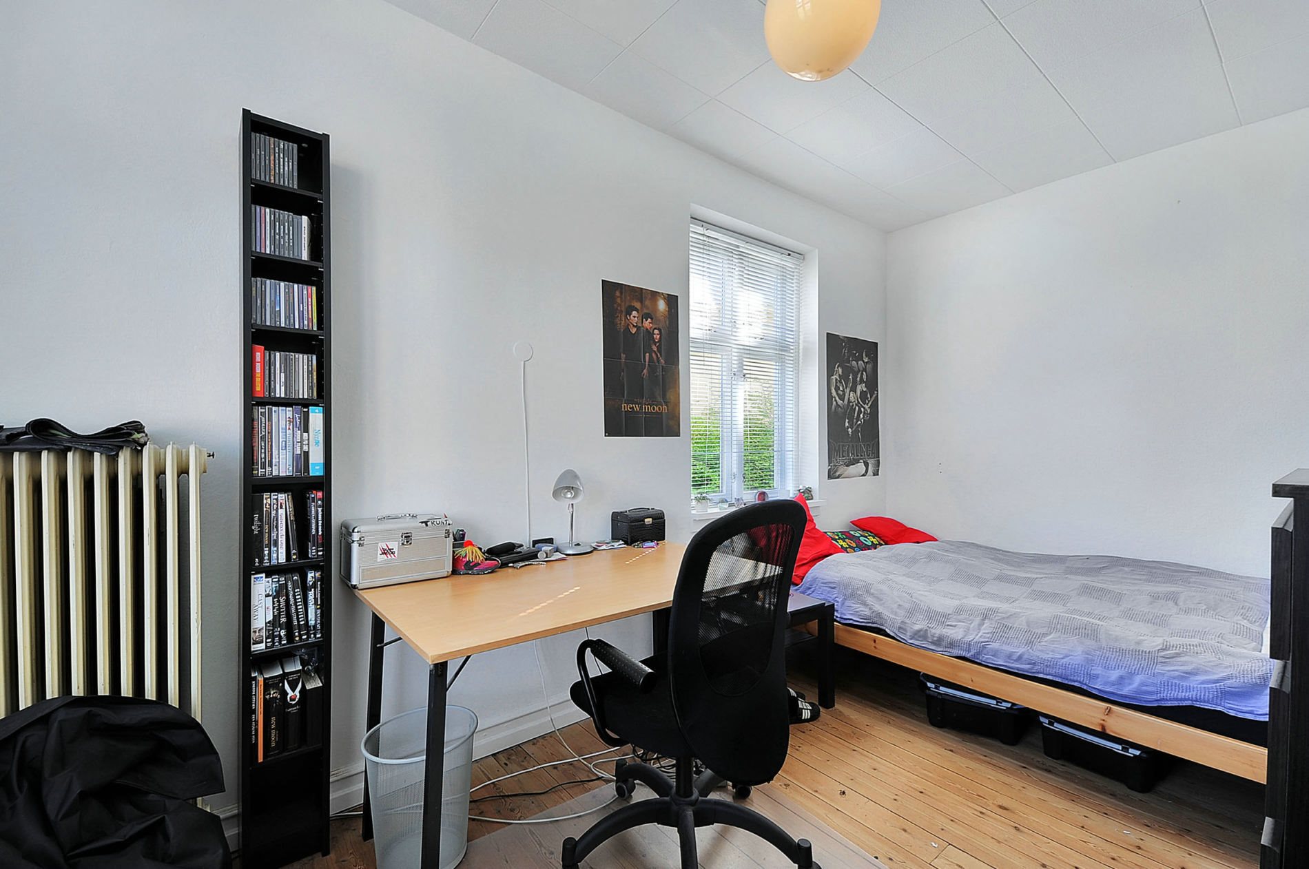 Fremhævet andet billede i fuldskærmstilstand. Billede af Smedegade 1, Sdr Vissing, 8740 Brædstrup