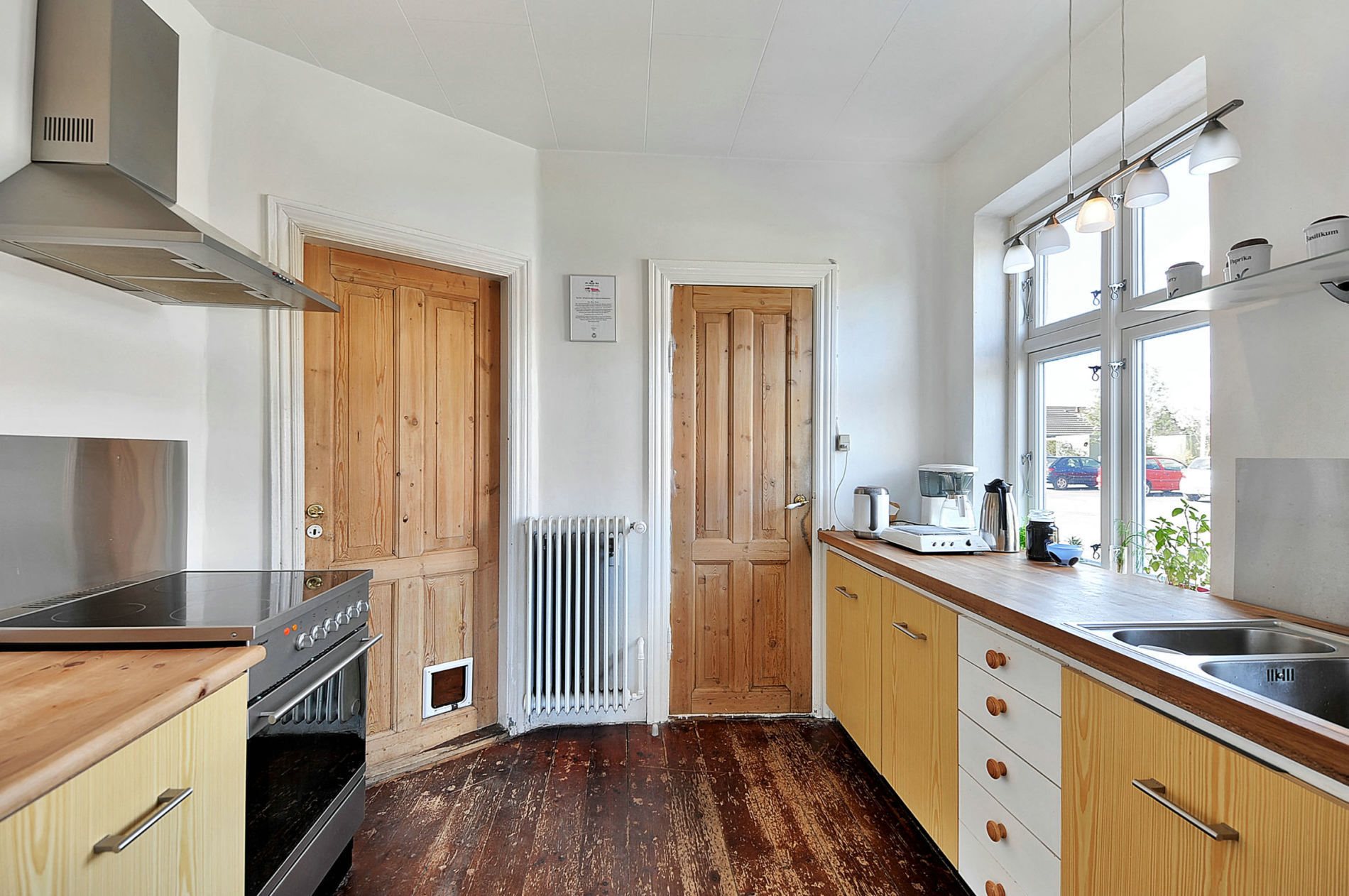 Fremhævet andet billede i fuldskærmstilstand. Billede af Smedegade 1, Sdr Vissing, 8740 Brædstrup