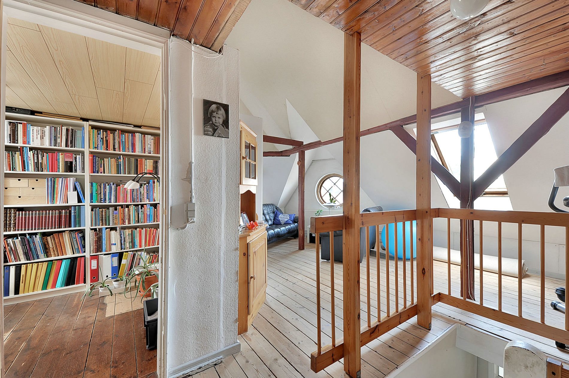 Fremhævet andet billede i fuldskærmstilstand. Billede af Smedegade 1, Sdr Vissing, 8740 Brædstrup