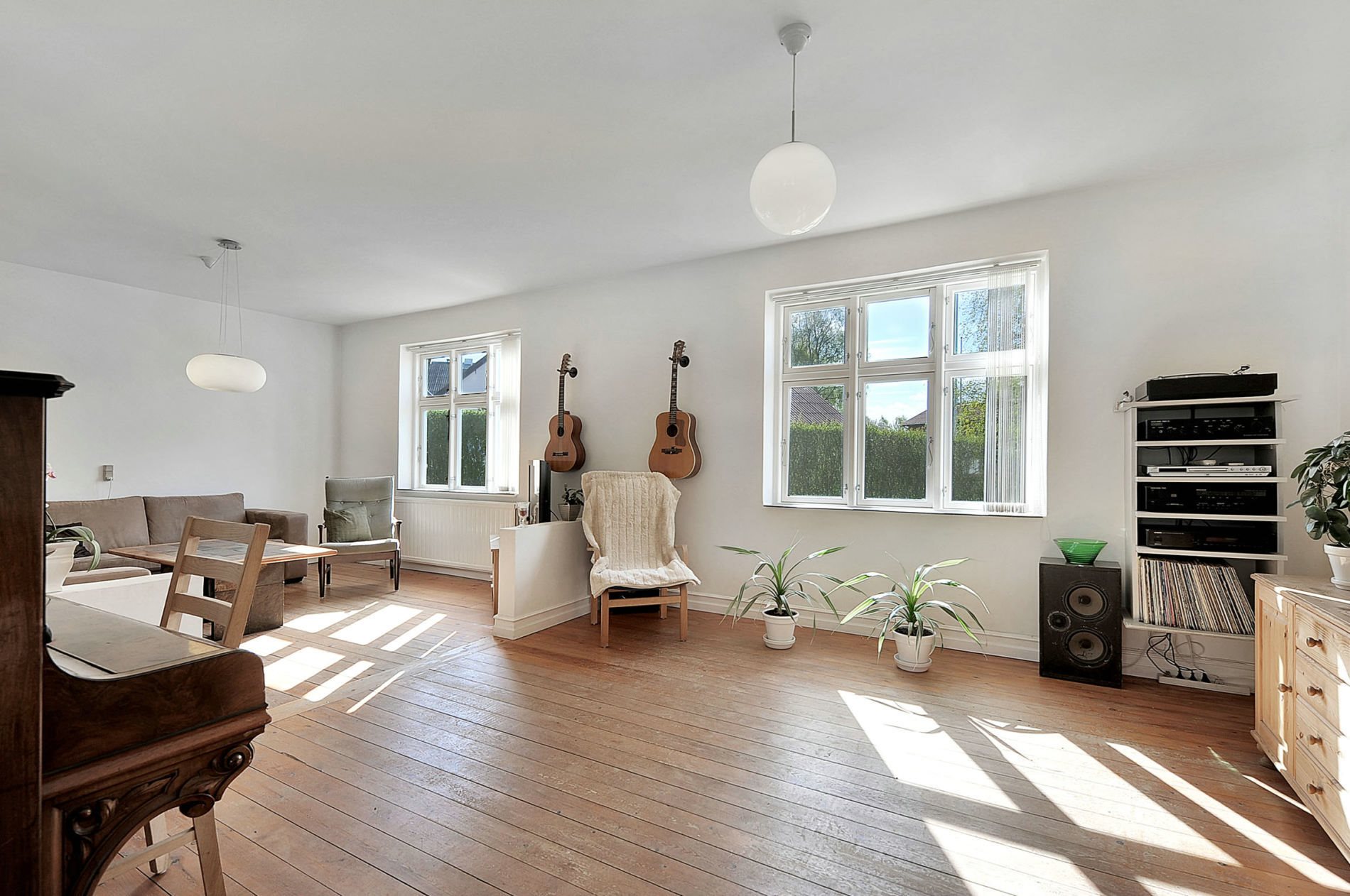 Miniaturebillede 2: andet. Billede af Smedegade 1, Sdr Vissing, 8740 Brædstrup