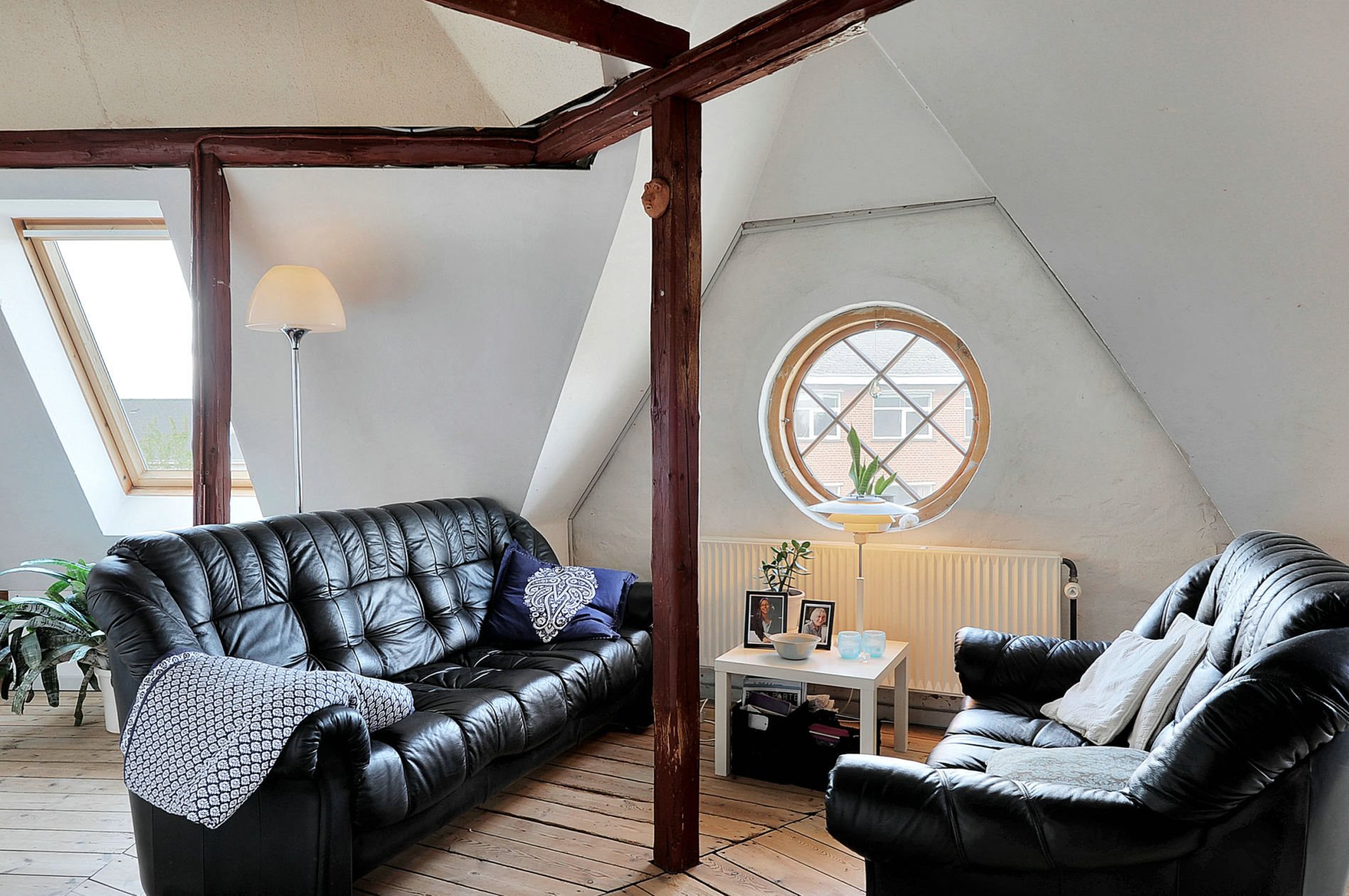 Fremhævet andet billede i fuldskærmstilstand. Billede af Smedegade 1, Sdr Vissing, 8740 Brædstrup