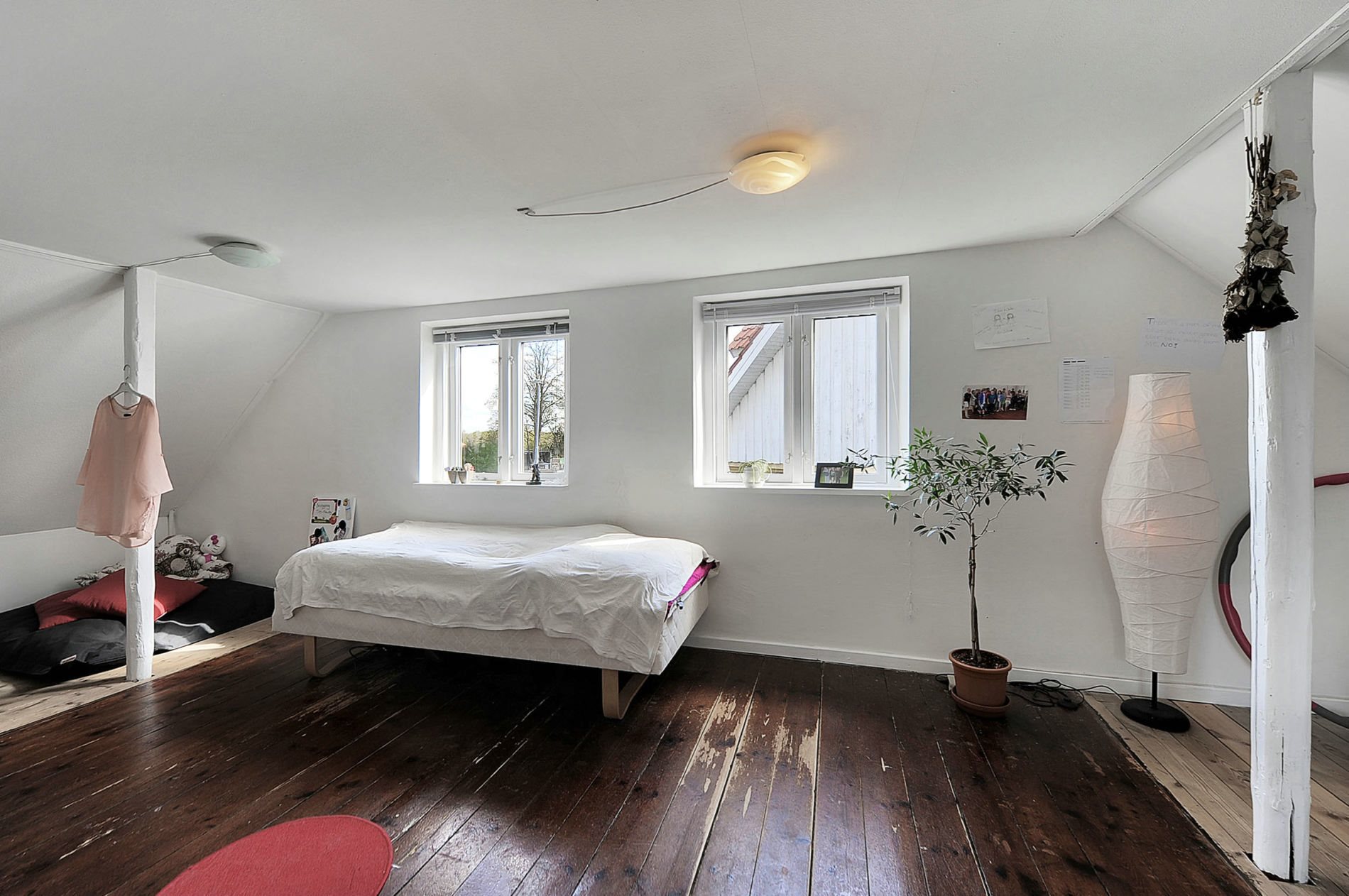 Fremhævet andet billede i fuldskærmstilstand. Billede af Smedegade 1, Sdr Vissing, 8740 Brædstrup