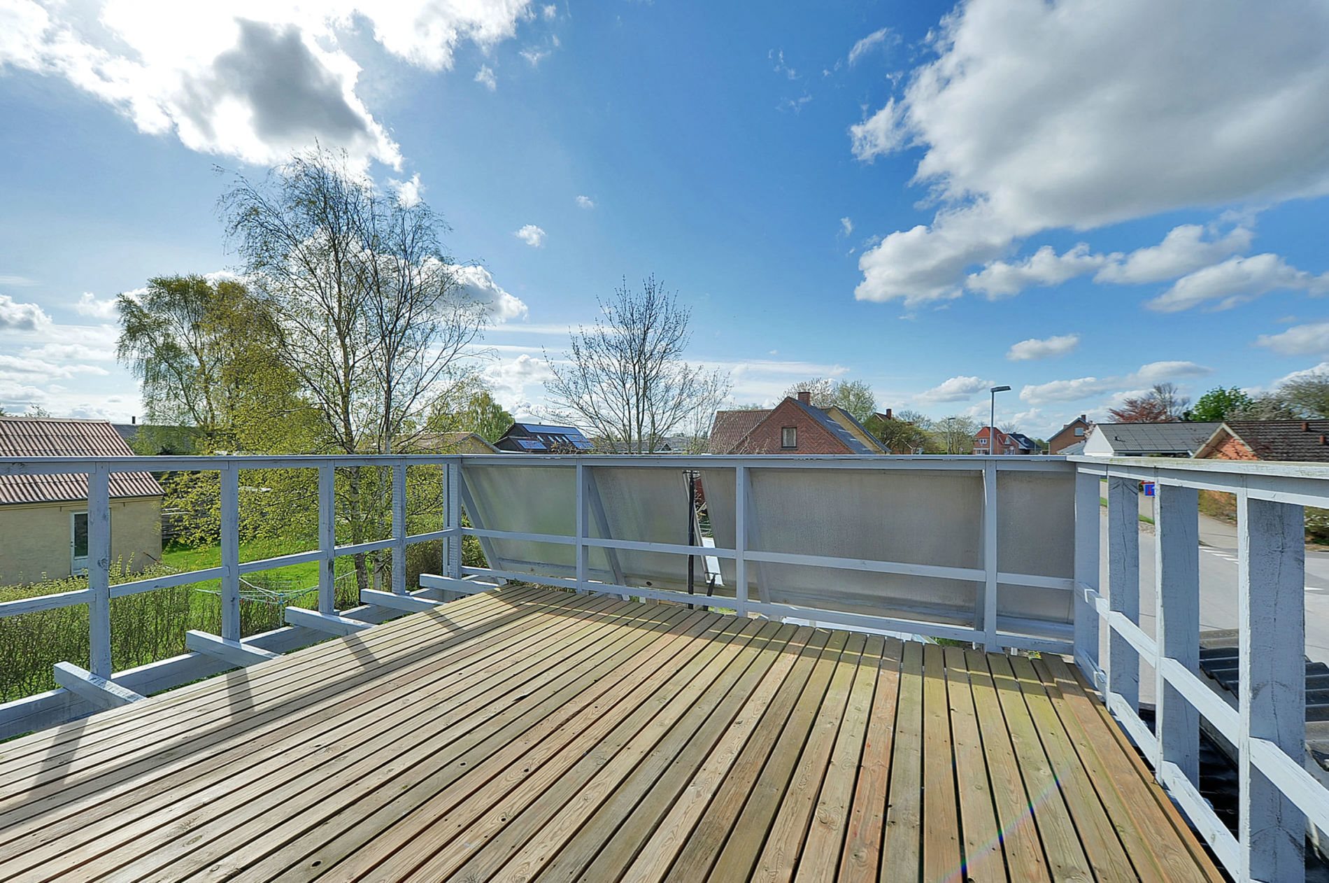 Fremhævet andet billede i fuldskærmstilstand. Billede af Smedegade 1, Sdr Vissing, 8740 Brædstrup