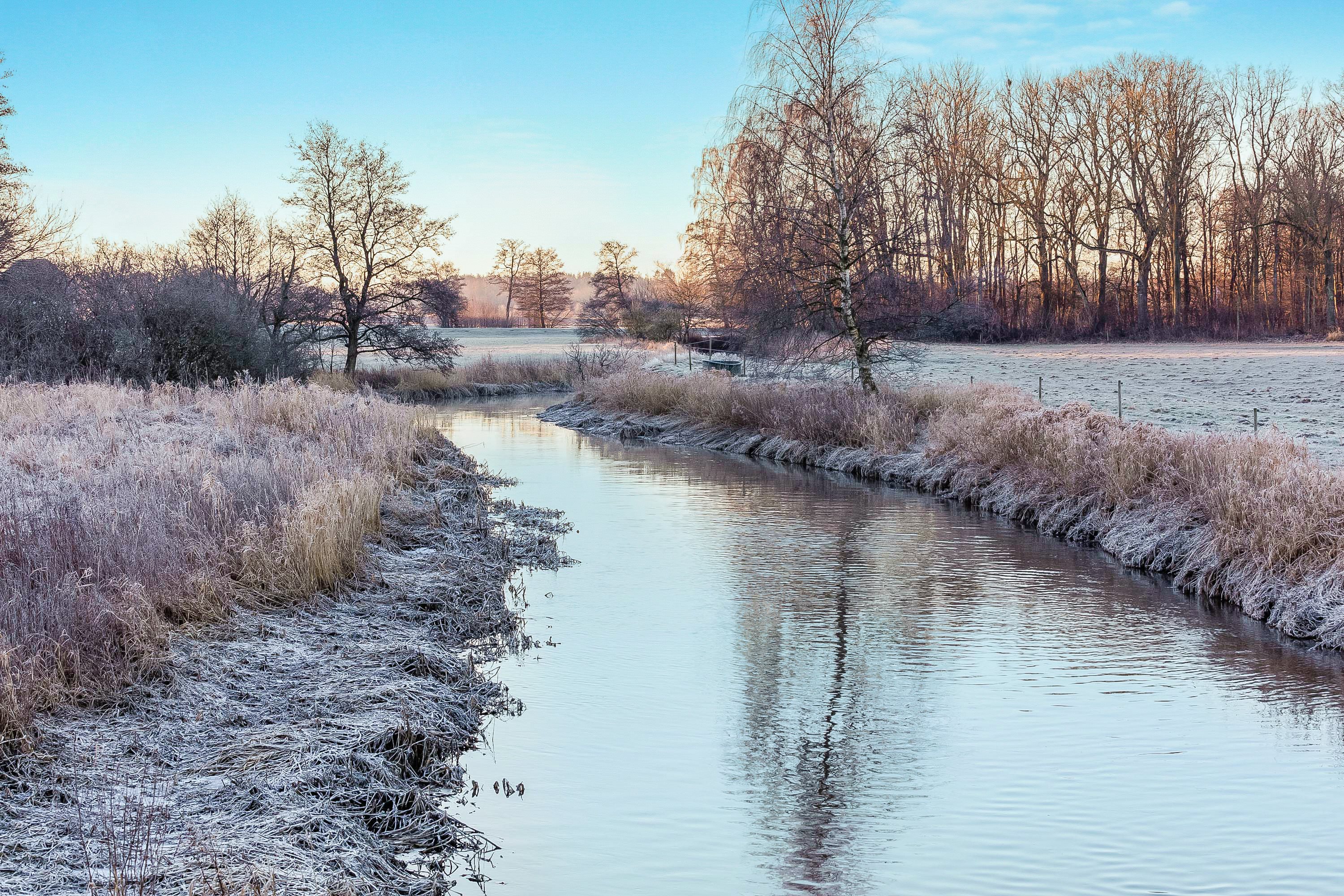 Fremhævet omgivelser billede i fuldskærmstilstand. Billede af Bakkesvinget 2, 8963 Auning