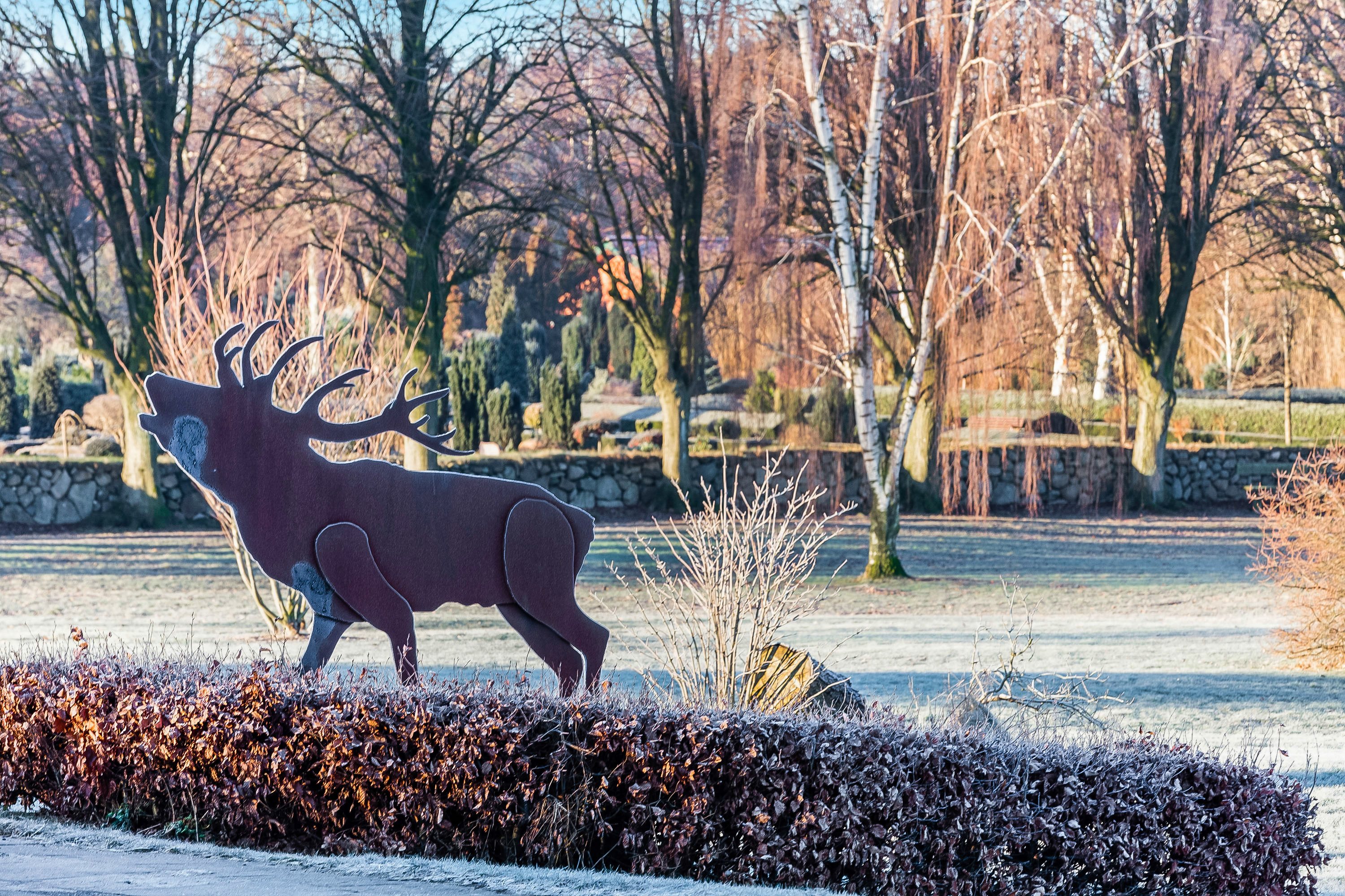 Fremhævet område billede i fuldskærmstilstand. Billede af Bakkesvinget 2, 8963 Auning