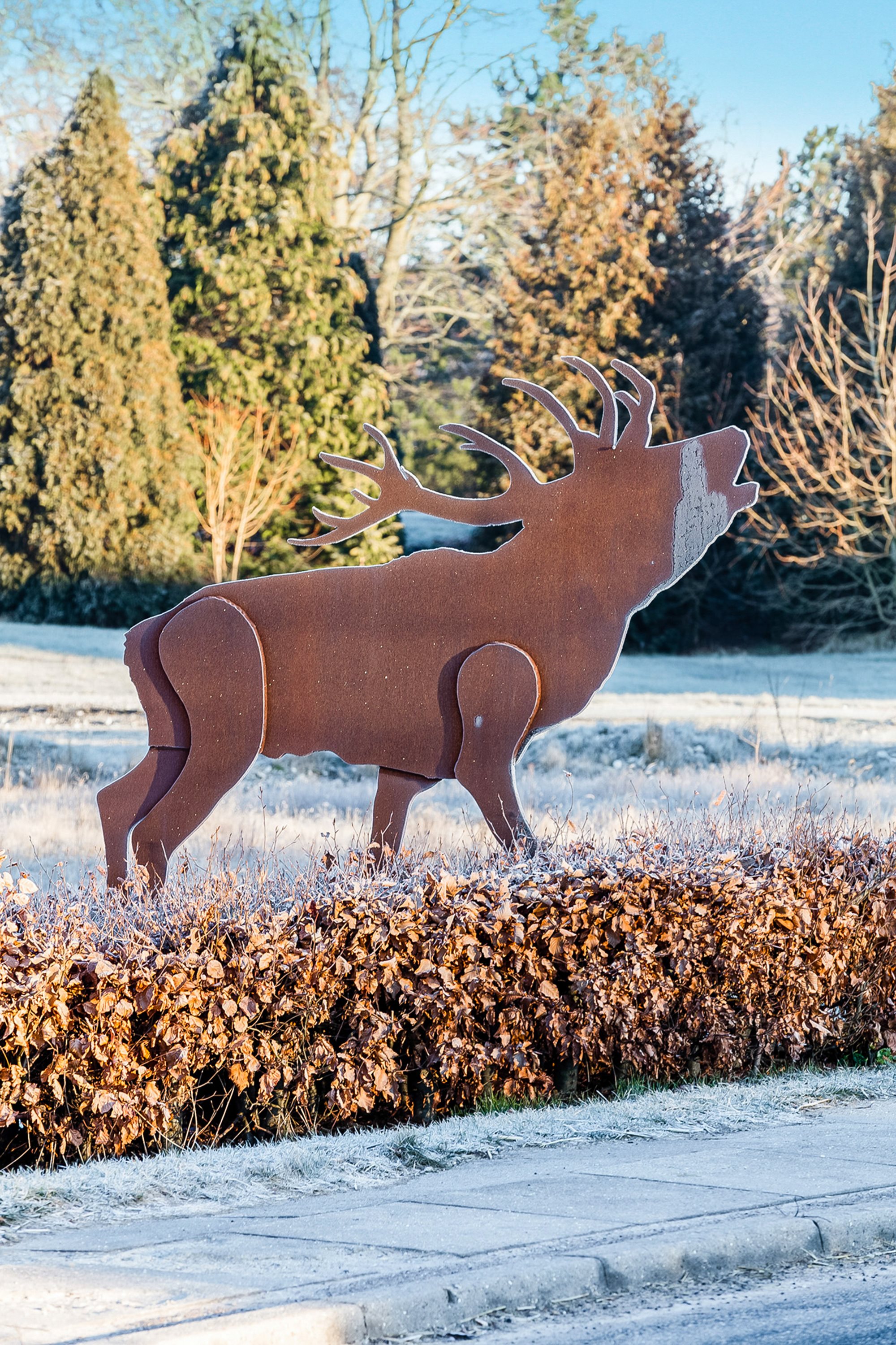 Fremhævet ejendommen billede i fuldskærmstilstand. Billede af Bakkesvinget 2, 8963 Auning