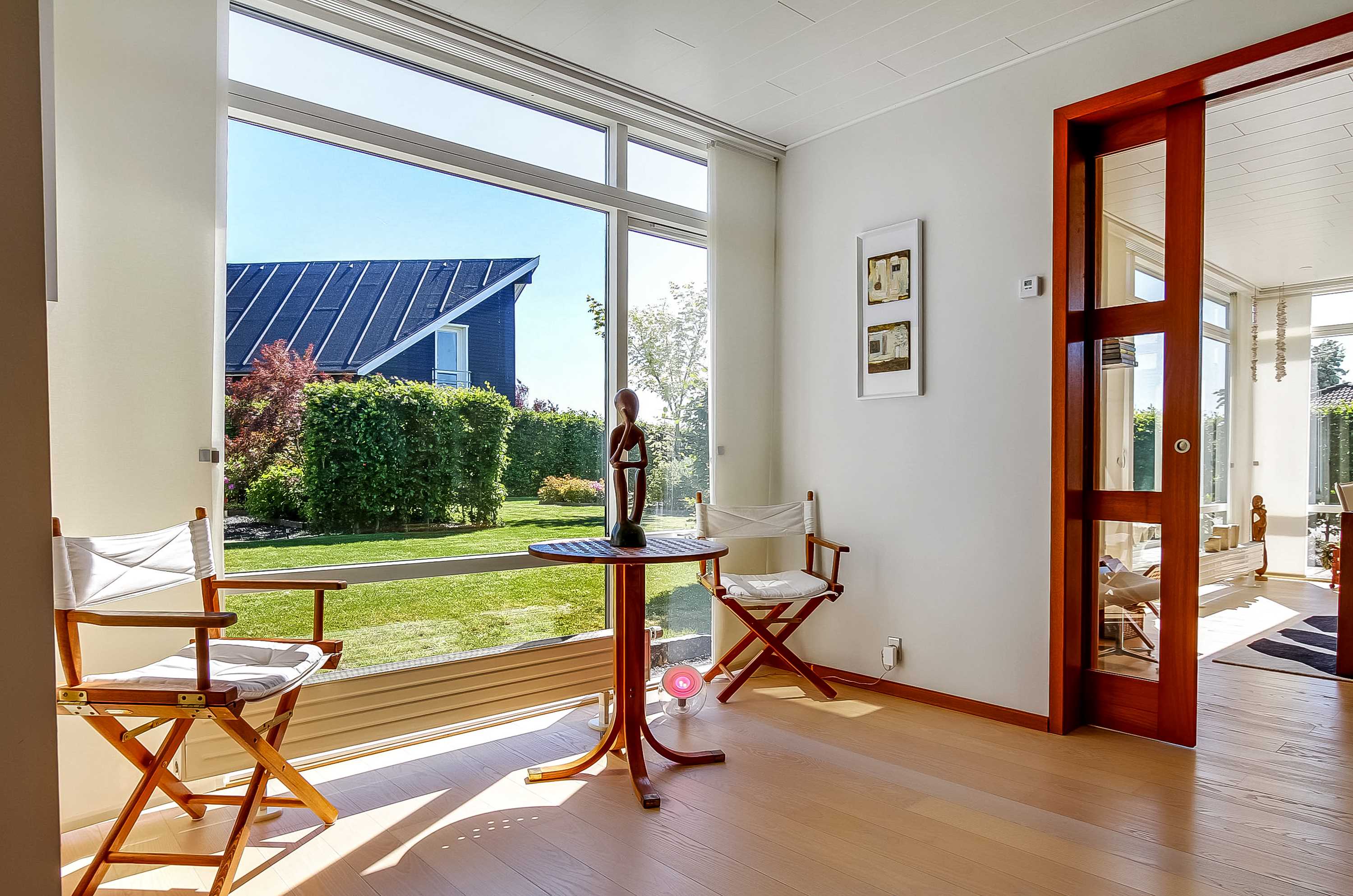 Fremhævet entré billede i fuldskærmstilstand. Billede af Degnebakken 4, Ø. Tørslev, 8983 Gjerlev J