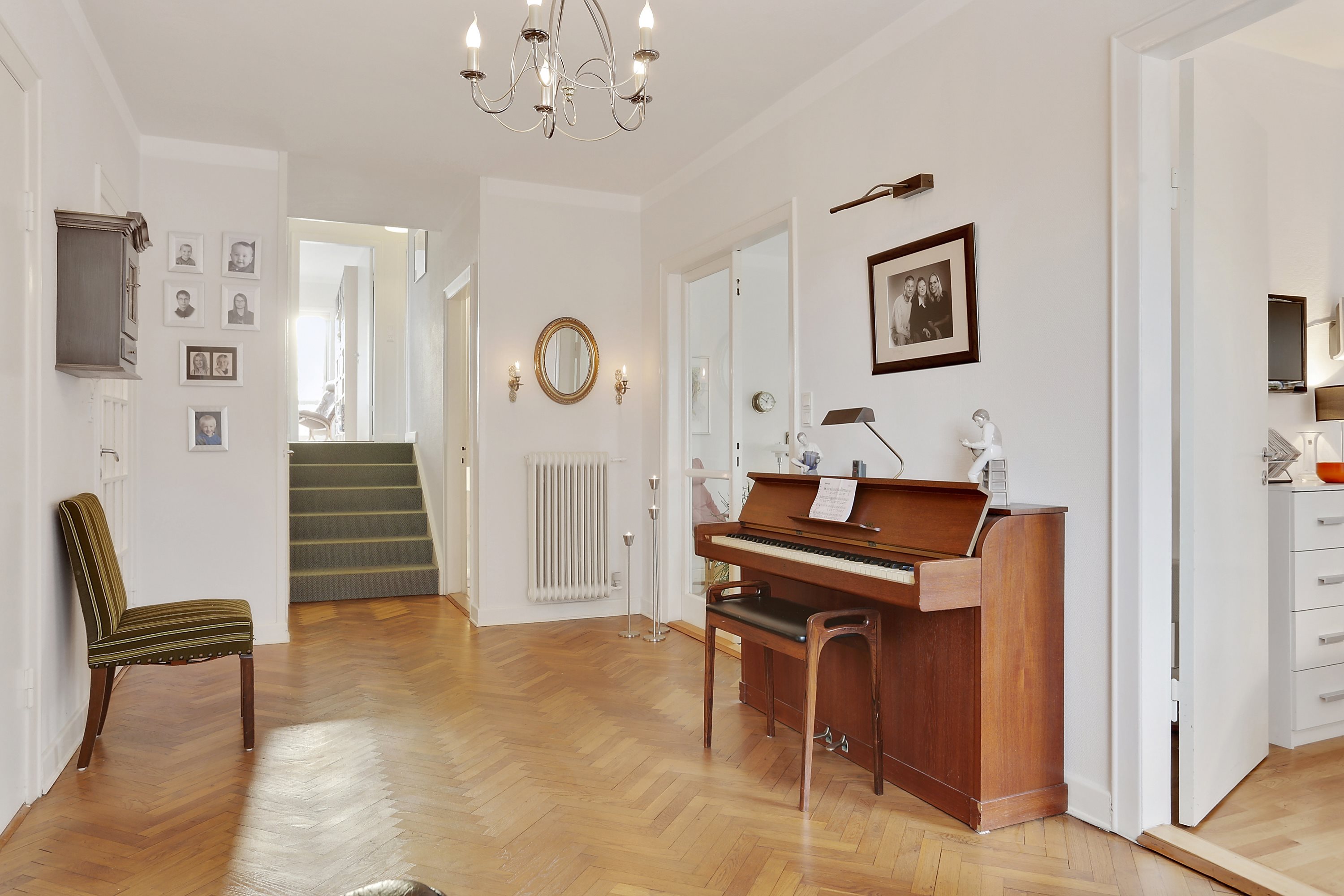 Fremhævet  billede i fuldskærmstilstand. Billede af Kirkevej 15, 7760 Hurup Thy