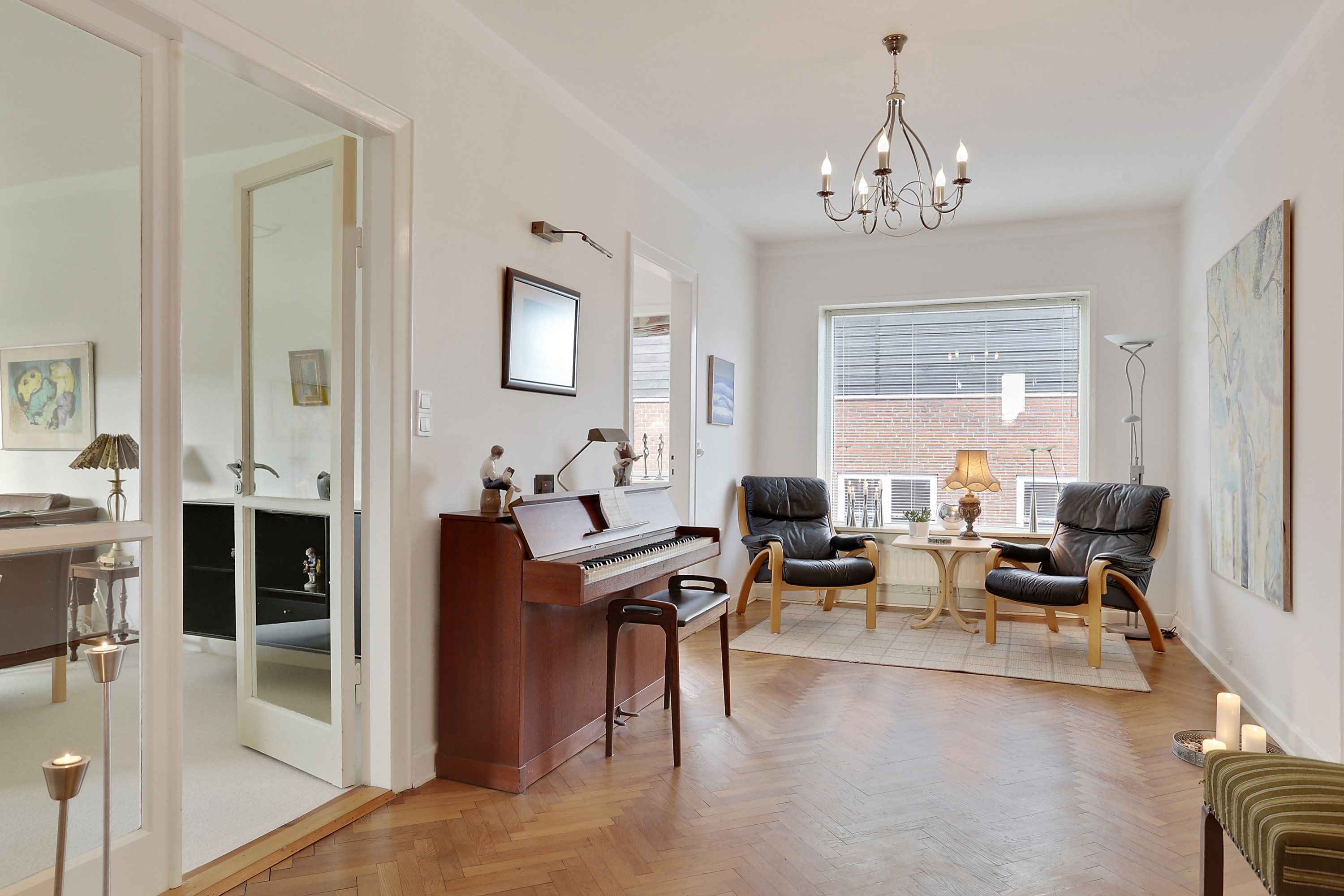 Fremhævet  billede i fuldskærmstilstand. Billede af Kirkevej 15, 7760 Hurup Thy