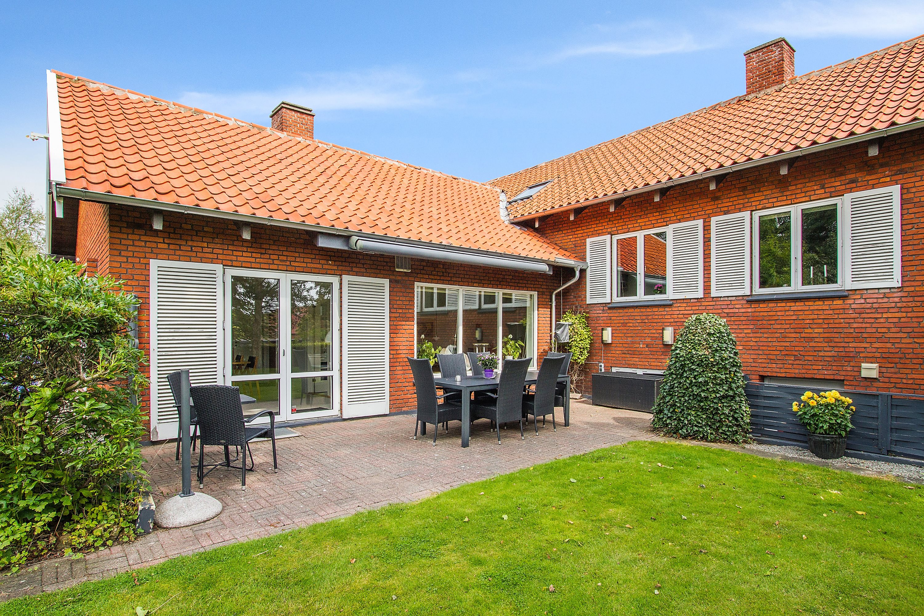 Miniaturebillede 1: . Billede af Kirkevej 15, 7760 Hurup Thy