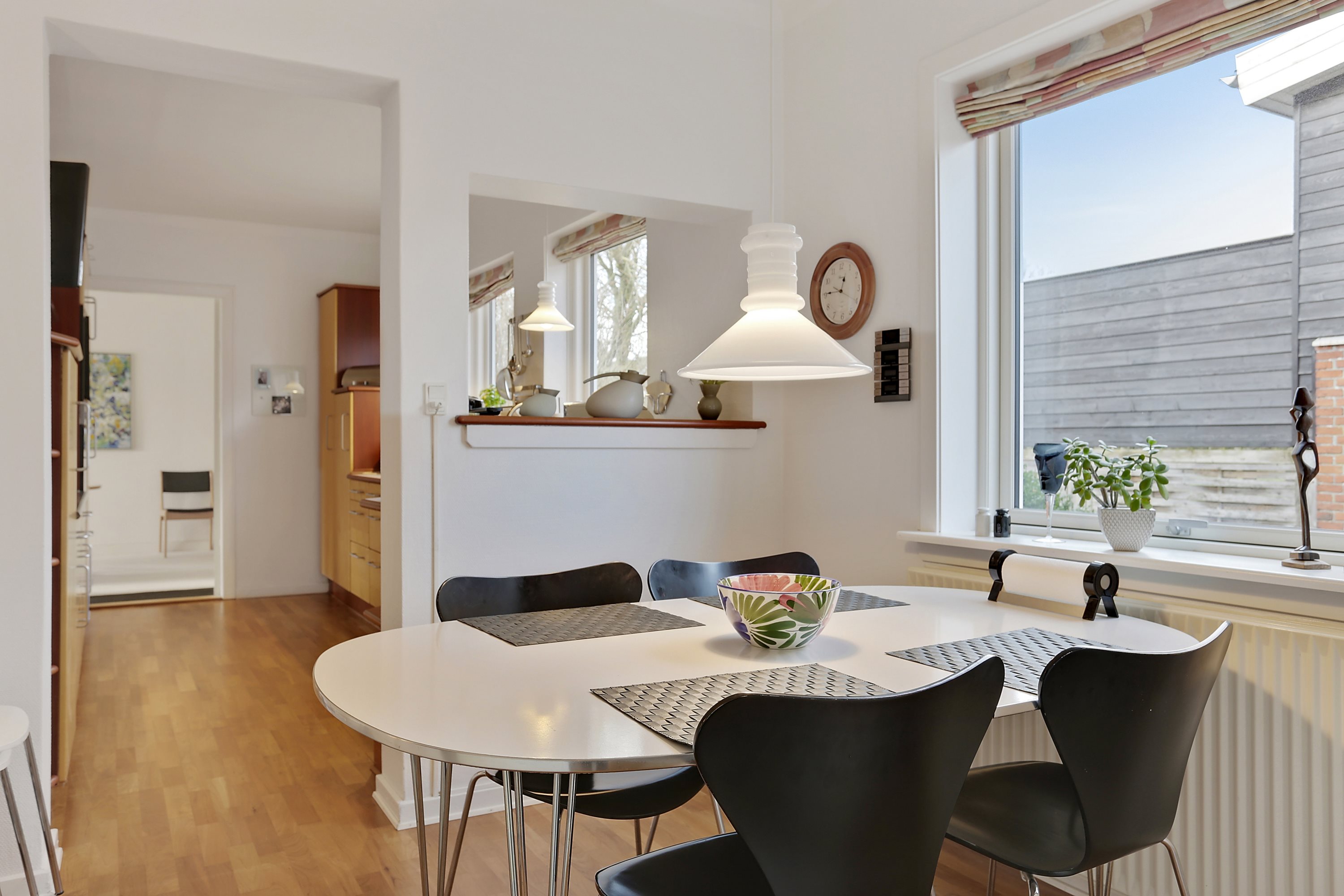 Fremhævet  billede i fuldskærmstilstand. Billede af Kirkevej 15, 7760 Hurup Thy