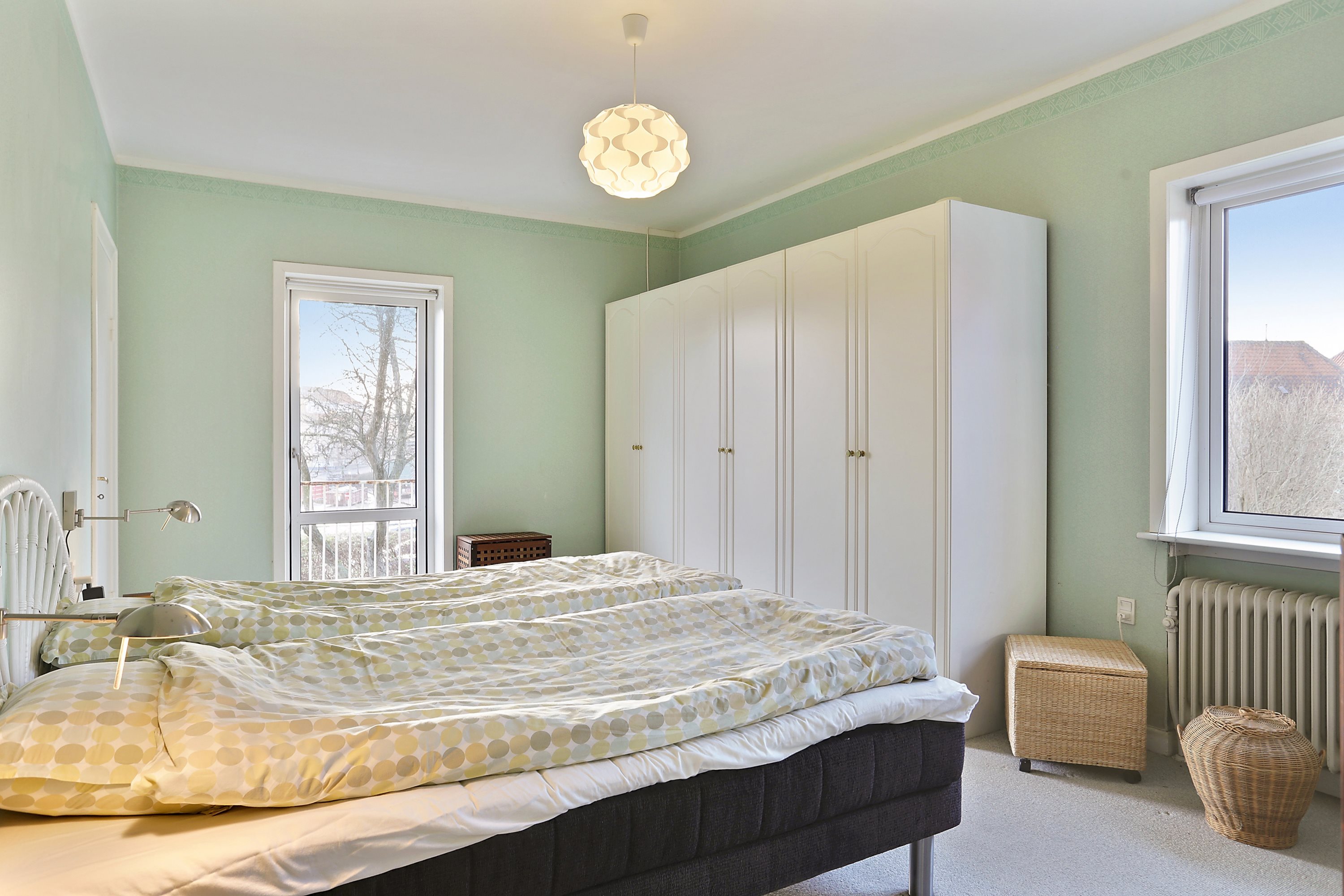 Fremhævet  billede i fuldskærmstilstand. Billede af Kirkevej 15, 7760 Hurup Thy