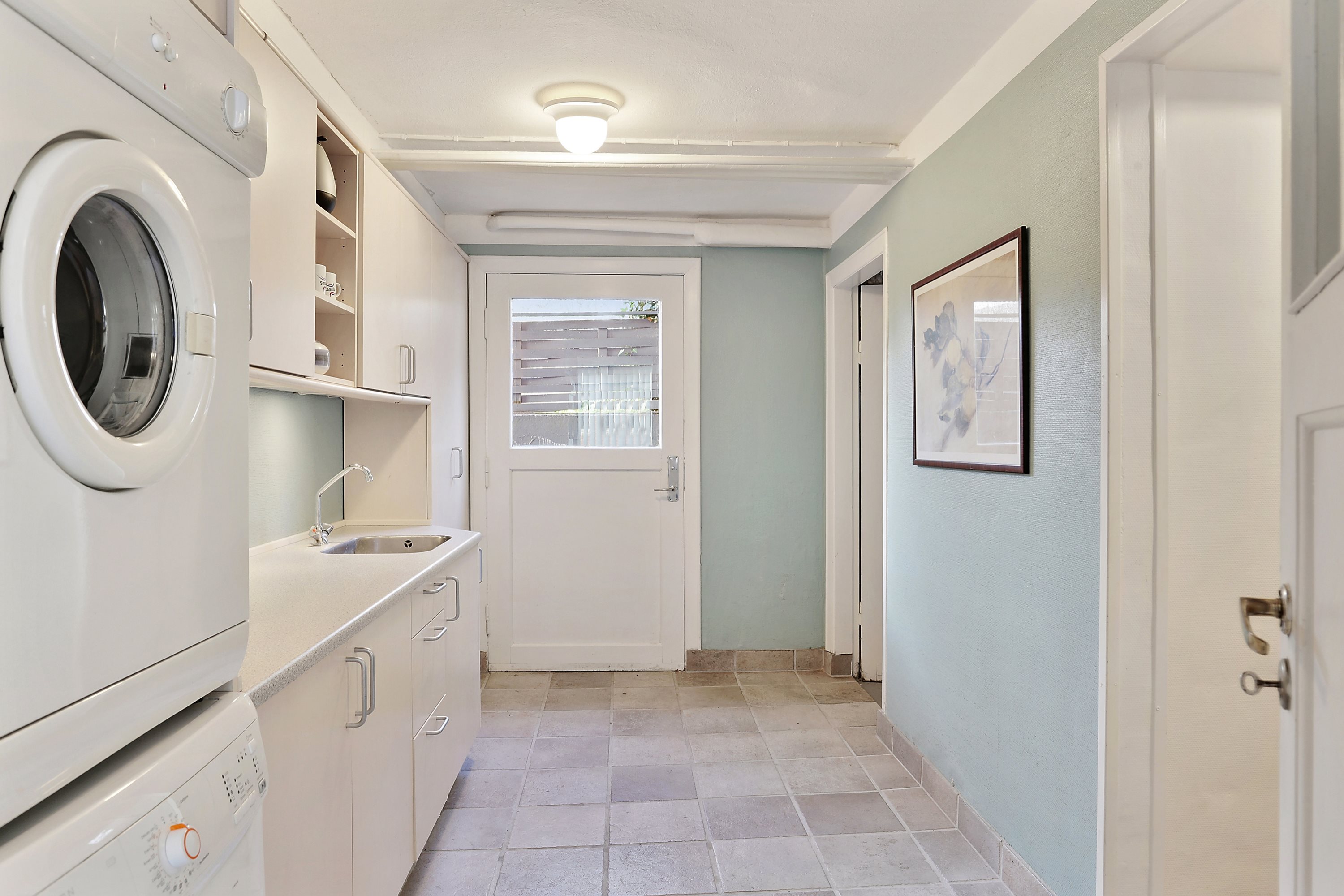 Fremhævet  billede i fuldskærmstilstand. Billede af Kirkevej 15, 7760 Hurup Thy