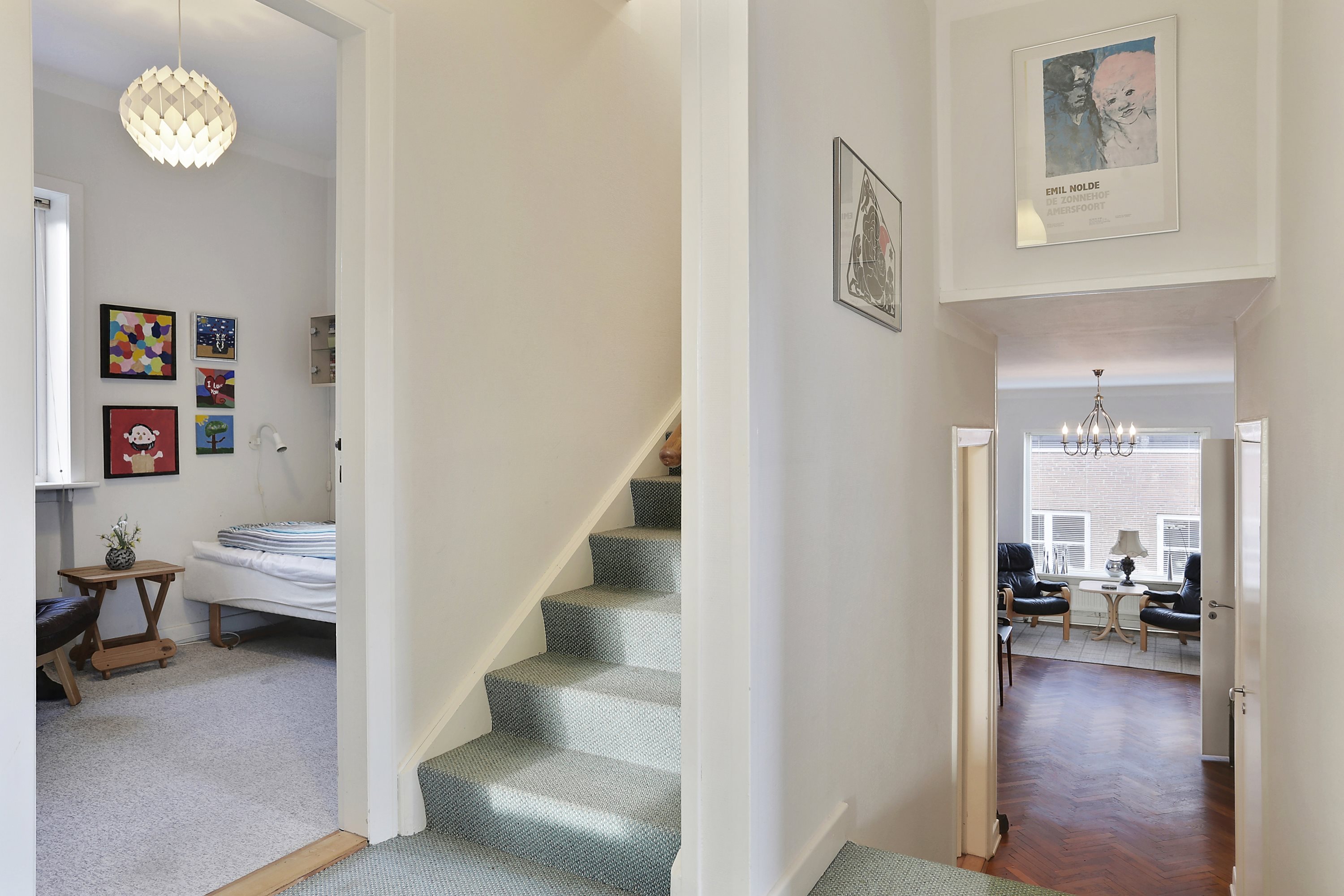 Fremhævet  billede i fuldskærmstilstand. Billede af Kirkevej 15, 7760 Hurup Thy