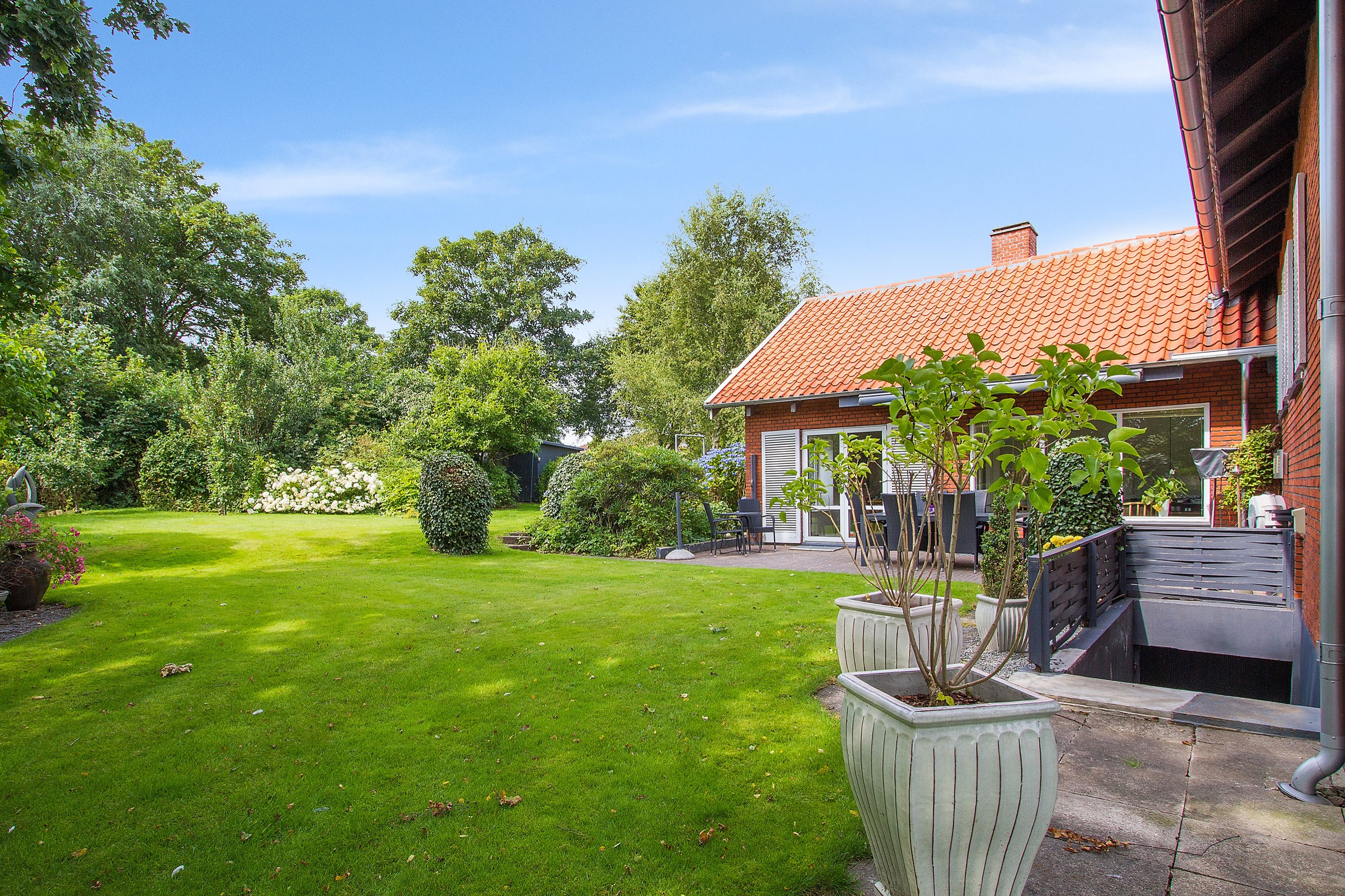 Fremhævet  billede i fuldskærmstilstand. Billede af Kirkevej 15, 7760 Hurup Thy