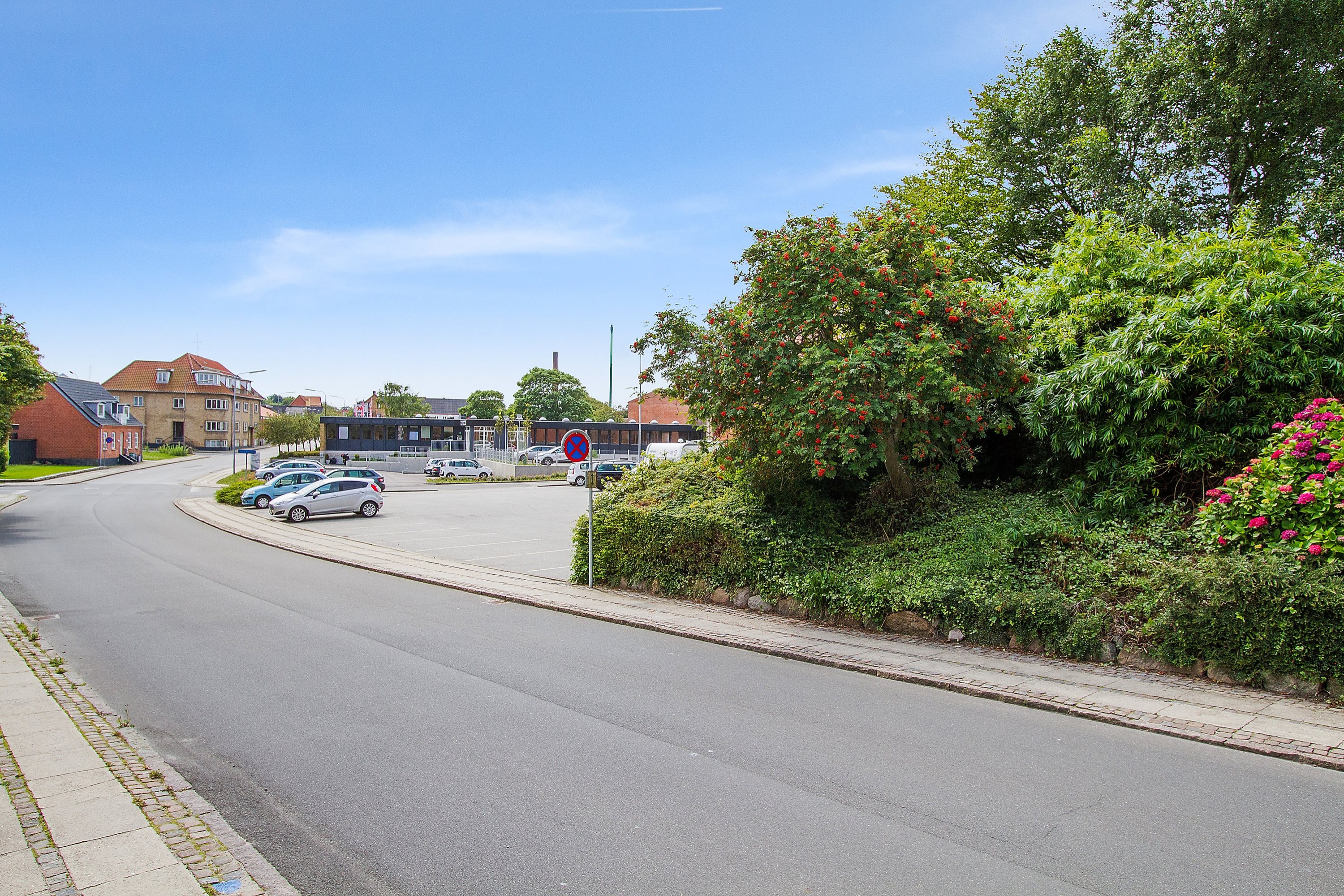 Fremhævet  billede i fuldskærmstilstand. Billede af Kirkevej 15, 7760 Hurup Thy