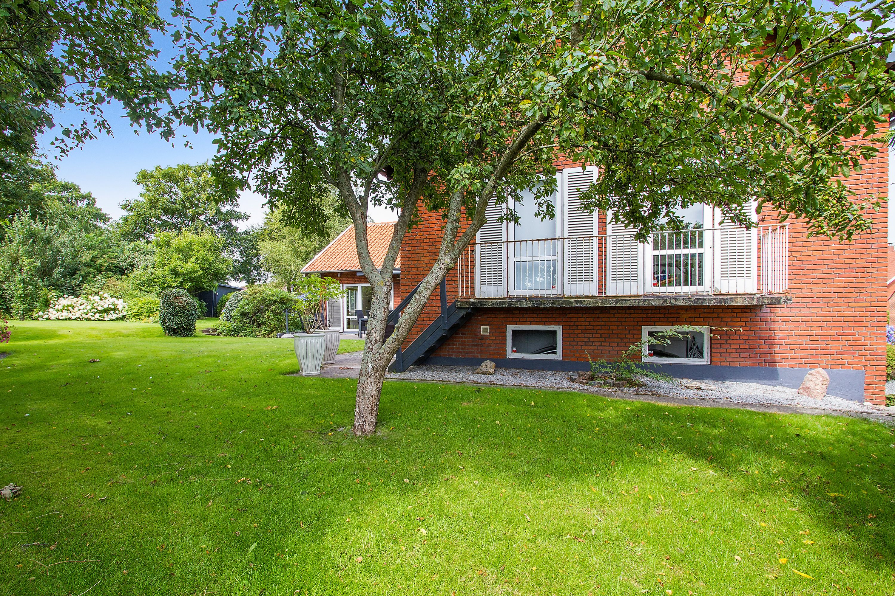 Fremhævet  billede i fuldskærmstilstand. Billede af Kirkevej 15, 7760 Hurup Thy