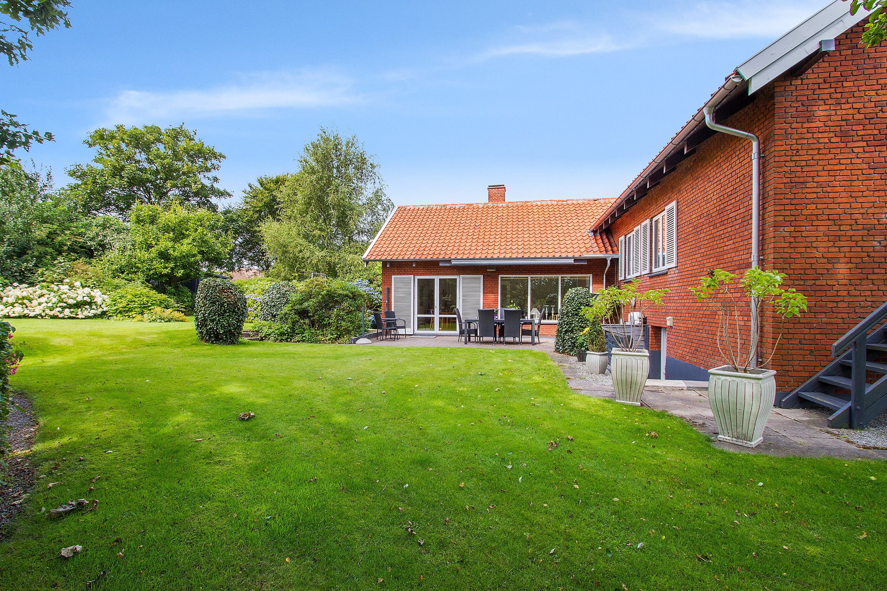 Fremhævet  billede i fuldskærmstilstand. Billede af Kirkevej 15, 7760 Hurup Thy