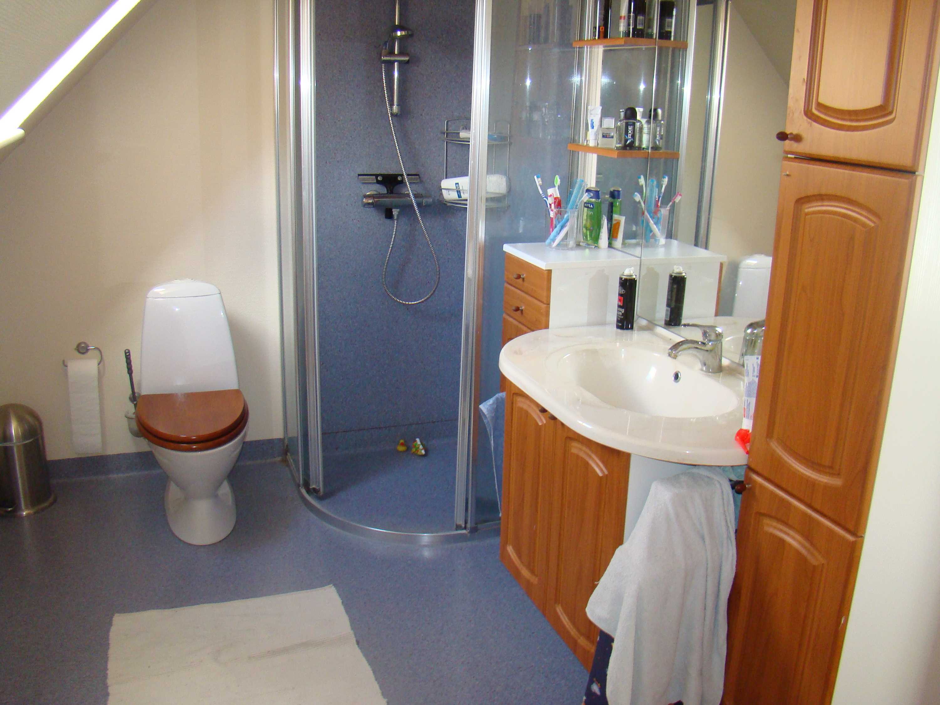 Fremhævet  billede i fuldskærmstilstand. Billede af Sundsvej 9, 7760 Hurup Thy