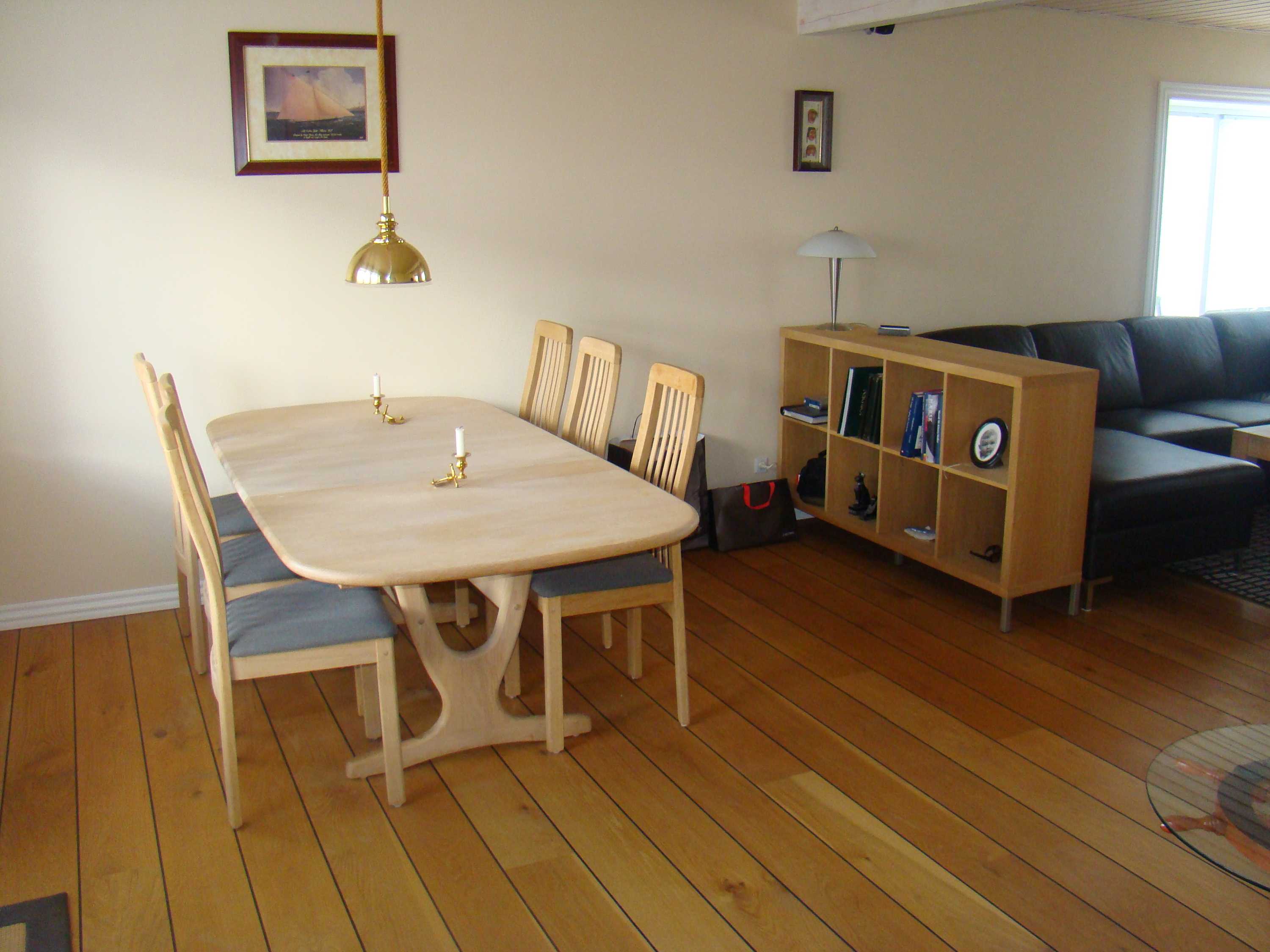 Fremhævet  billede i fuldskærmstilstand. Billede af Sundsvej 9, 7760 Hurup Thy