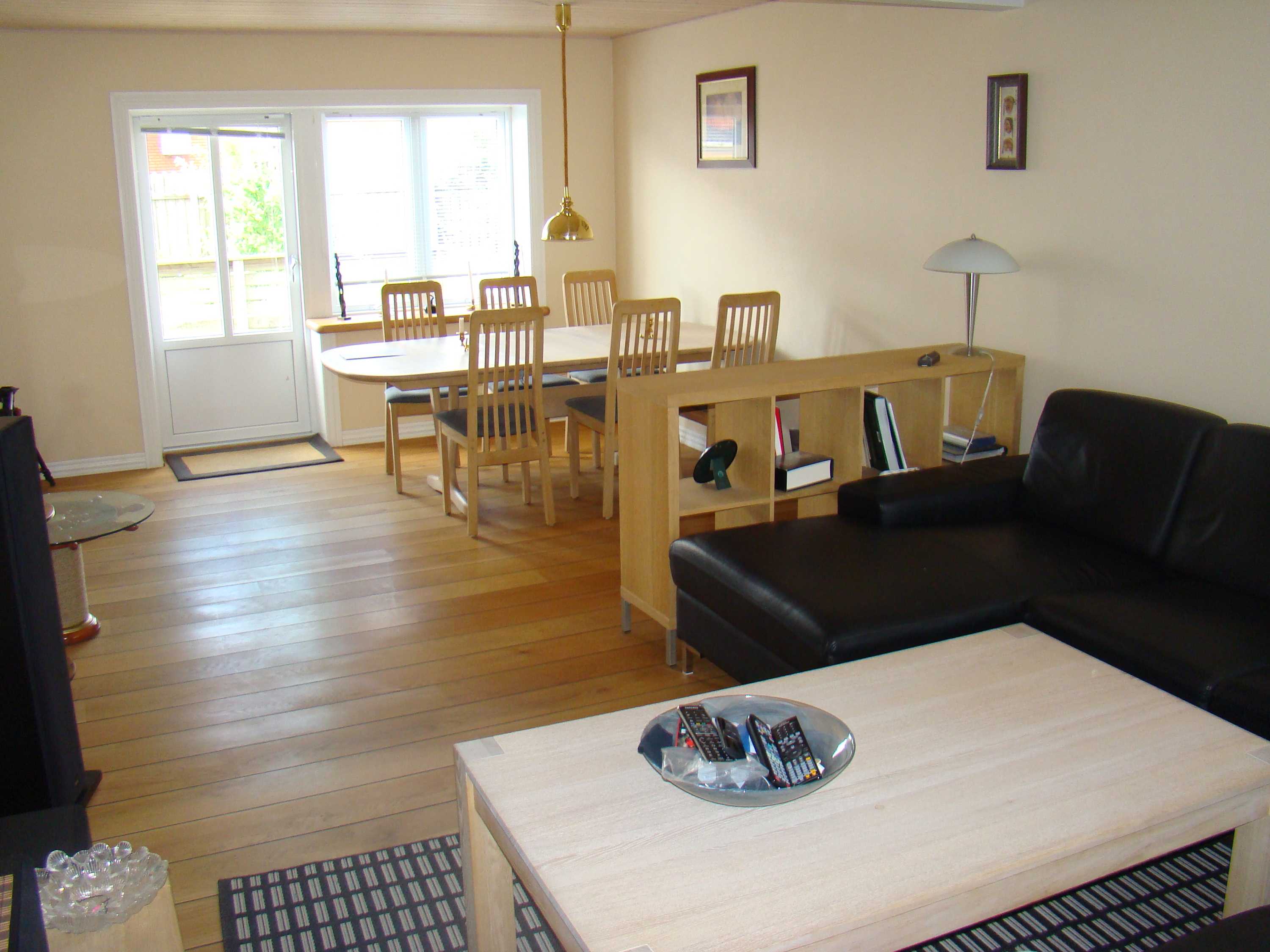 Fremhævet  billede i fuldskærmstilstand. Billede af Sundsvej 9, 7760 Hurup Thy