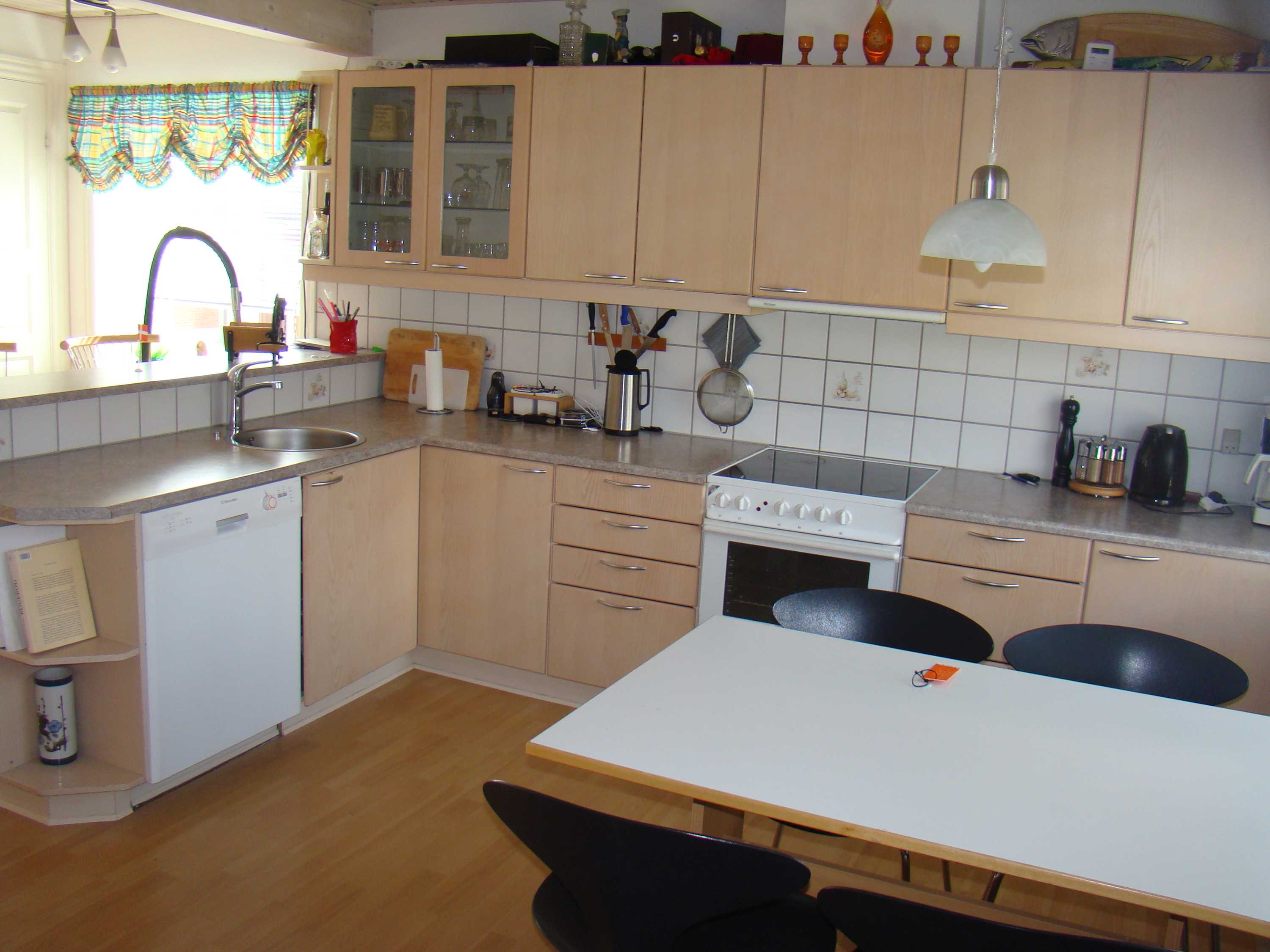 Miniaturebillede 2: . Billede af Sundsvej 9, 7760 Hurup Thy