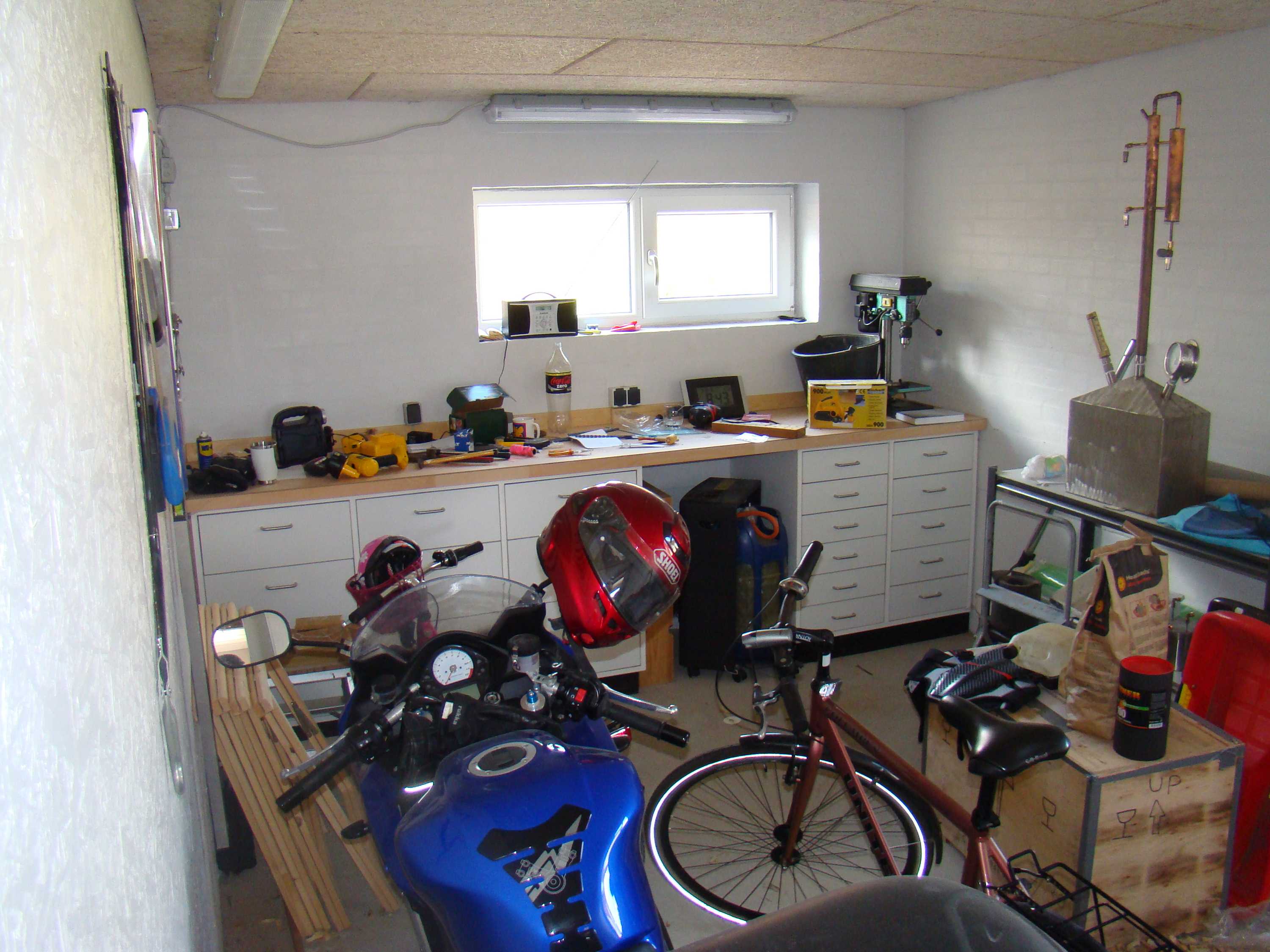 Fremhævet  billede i fuldskærmstilstand. Billede af Sundsvej 9, 7760 Hurup Thy