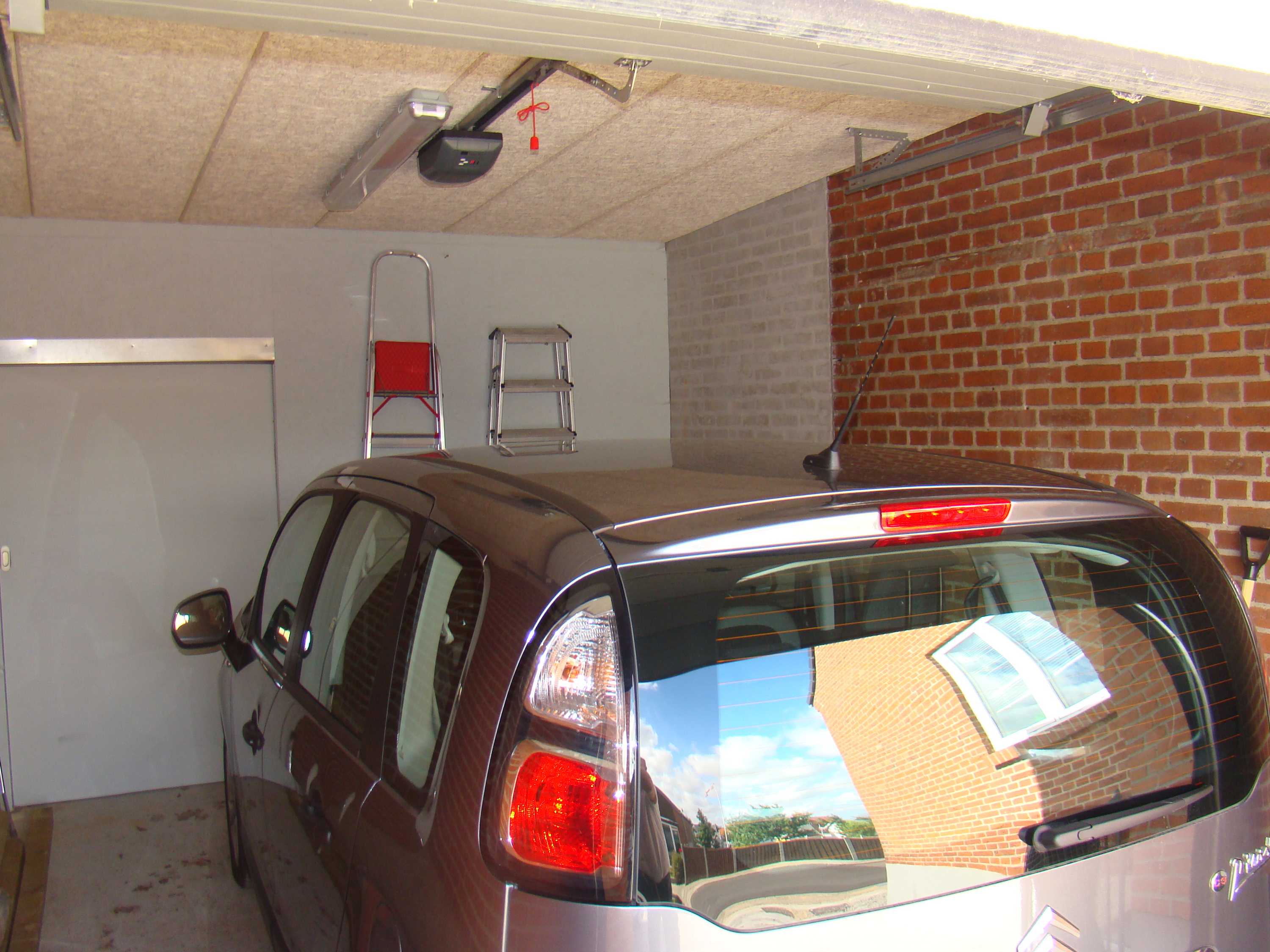 Fremhævet  billede i fuldskærmstilstand. Billede af Sundsvej 9, 7760 Hurup Thy