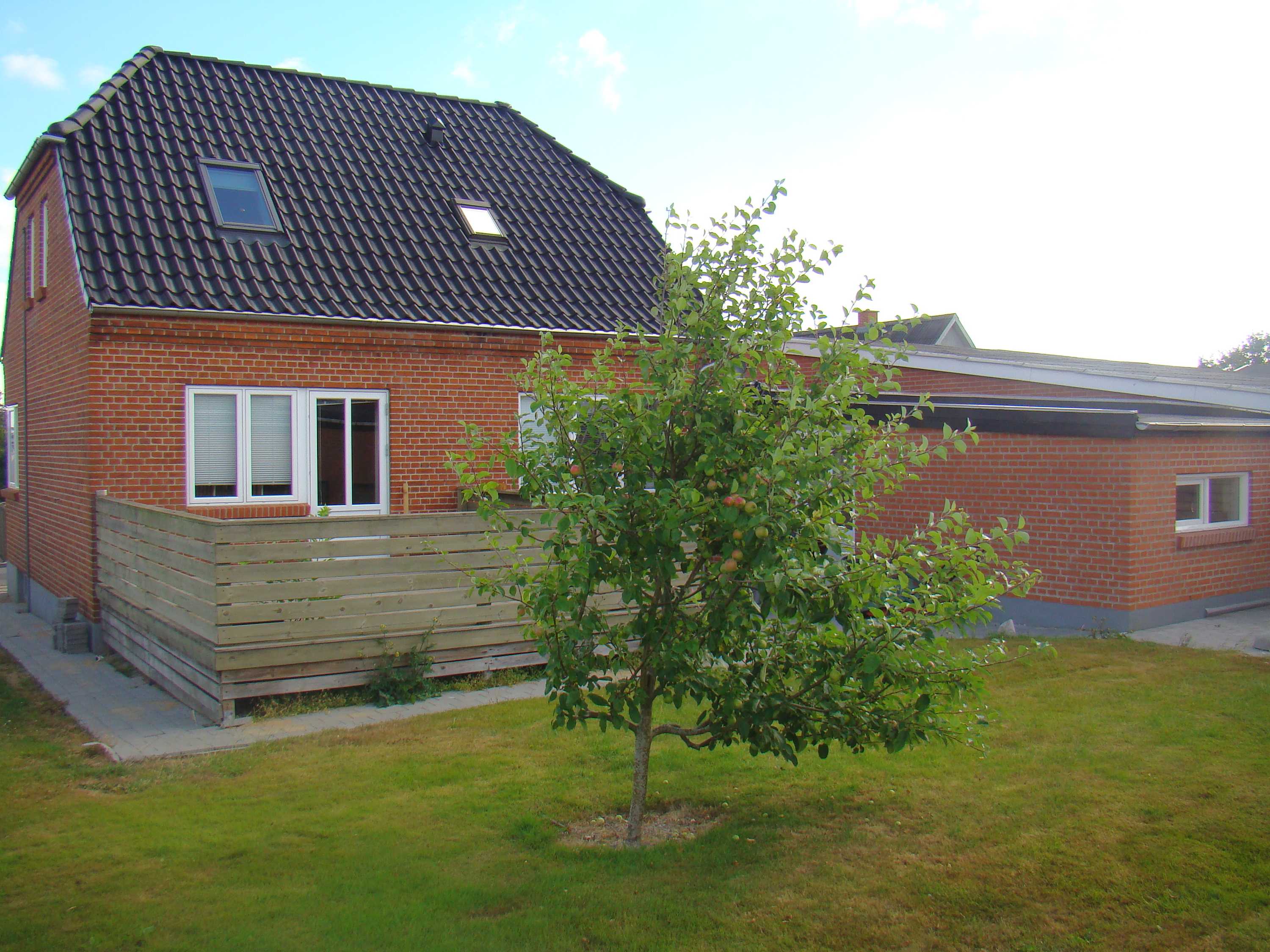 Fremhævet  billede i fuldskærmstilstand. Billede af Sundsvej 9, 7760 Hurup Thy