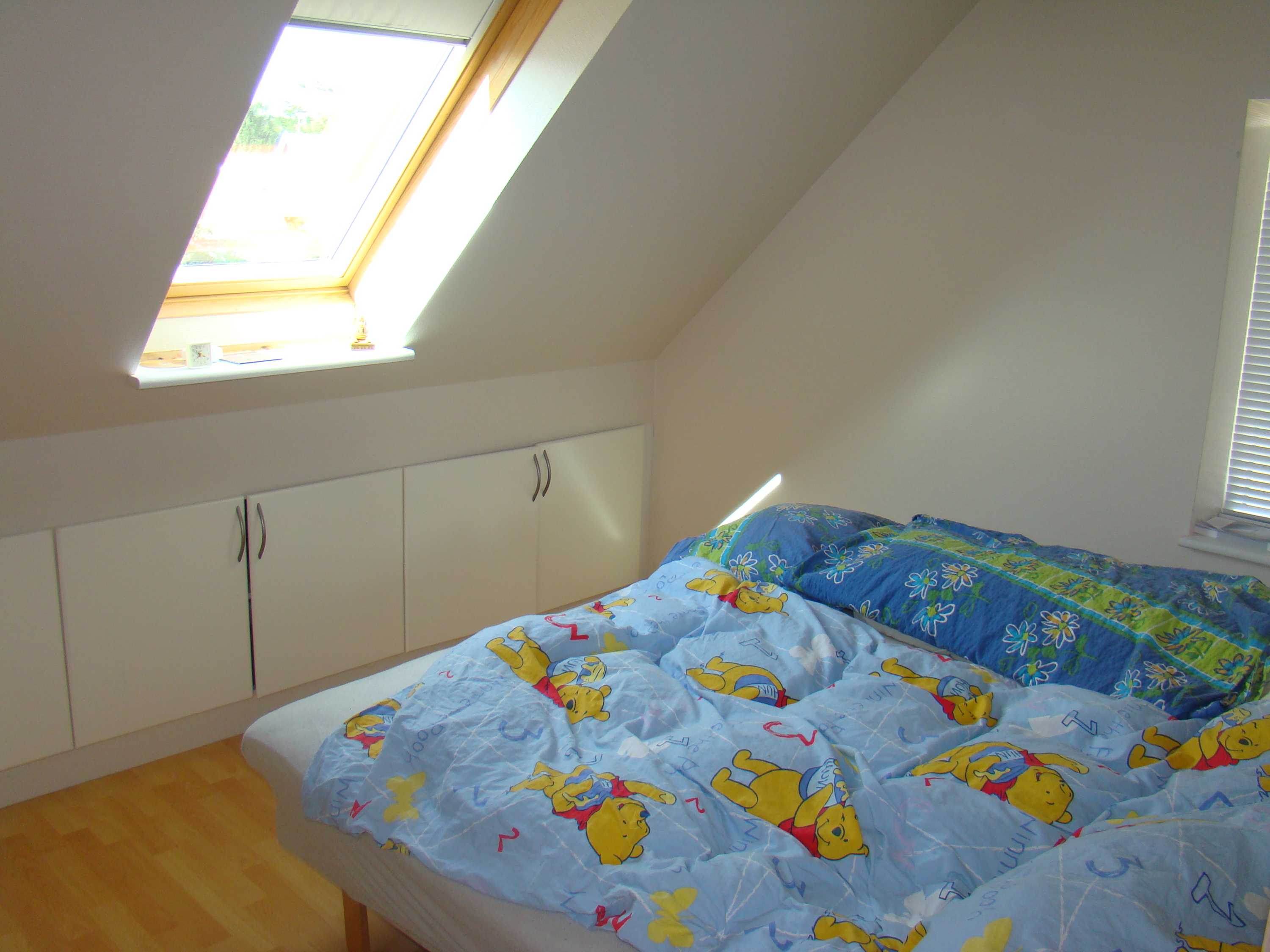 Fremhævet  billede i fuldskærmstilstand. Billede af Sundsvej 9, 7760 Hurup Thy