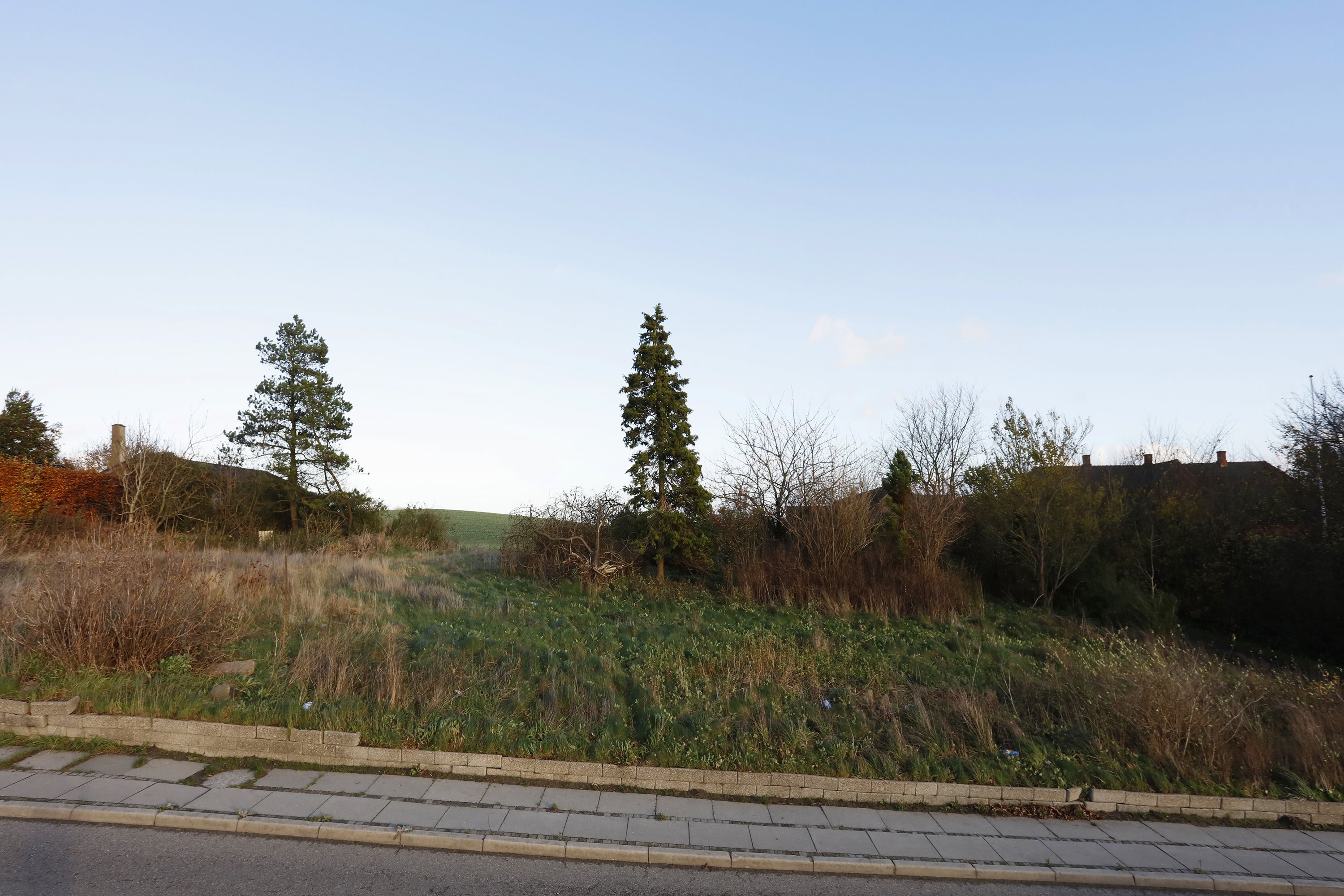 Miniaturebillede 1: andet. Billede af Hvirringvej 60, Hvirring, 8762 Flemming