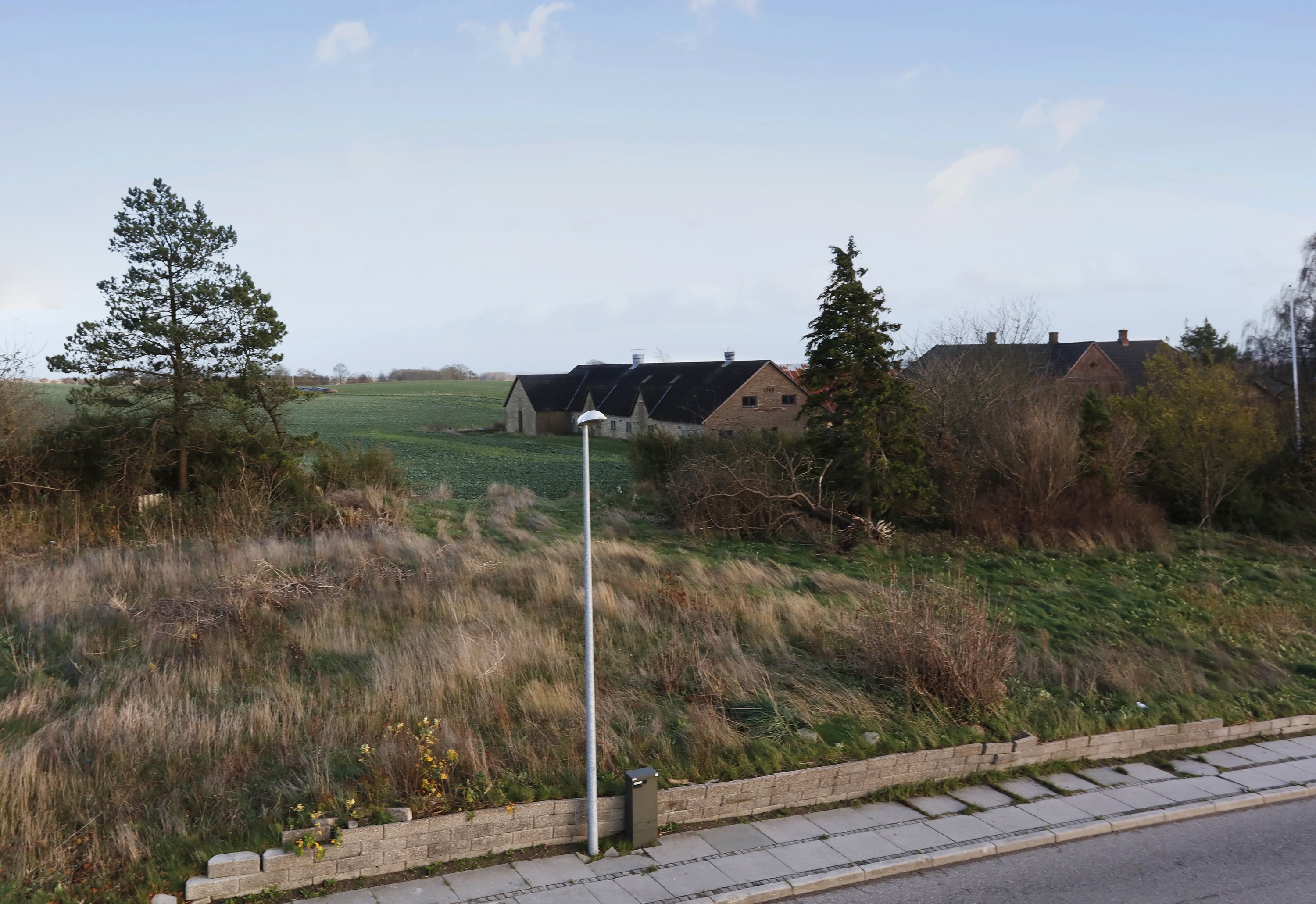 Miniaturebillede 2: andet. Billede af Hvirringvej 60, Hvirring, 8762 Flemming