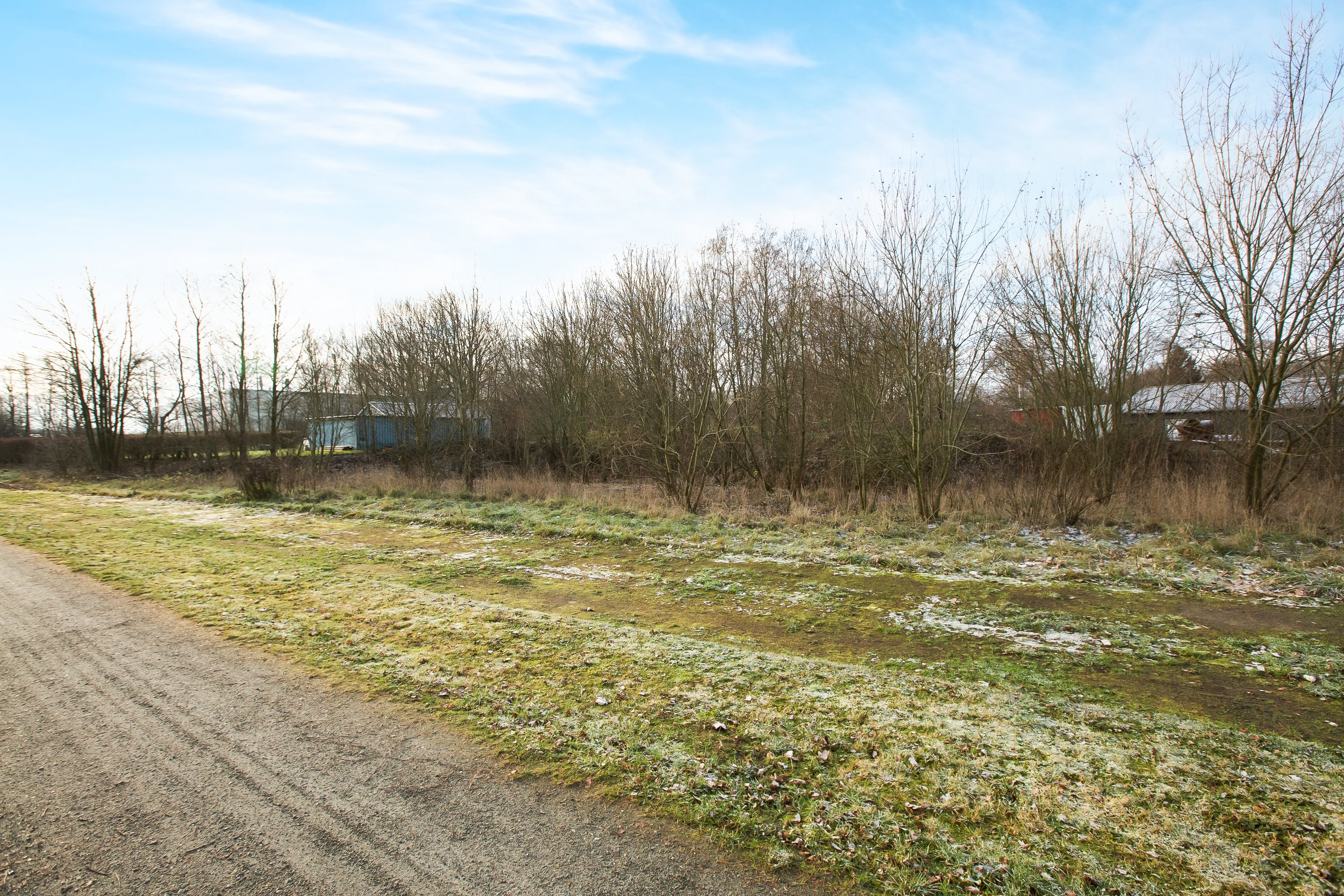 Fremhævet grund billede i fuldskærmstilstand. Billede af Thorsgade 10, Hvam st. by, 9620 Aalestrup